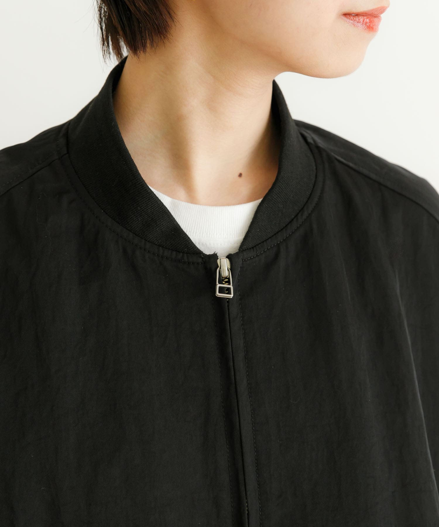 ナイロンツイルMA-1[UR34-27F003]｜URBAN RESEARCH公式ファッション通販