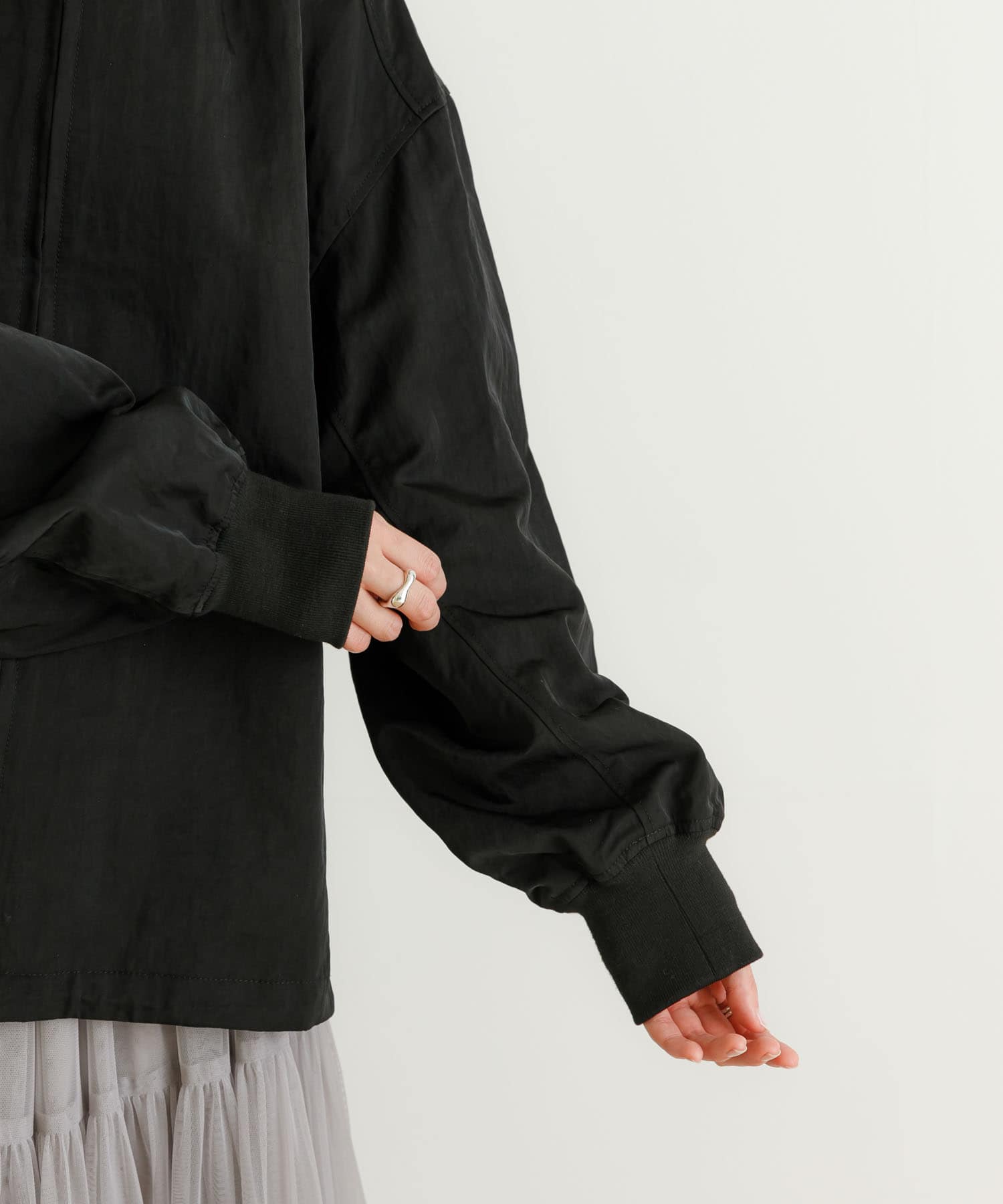 ナイロンツイルMA-1[UR34-27F003]｜URBAN RESEARCH公式ファッション通販