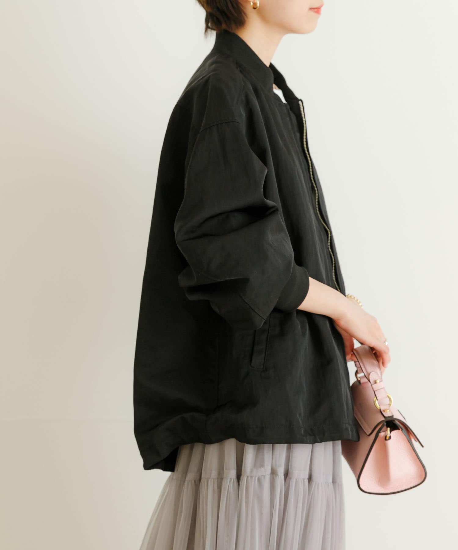 ナイロンツイルMA-1[UR34-27F003]｜URBAN RESEARCH公式ファッション通販