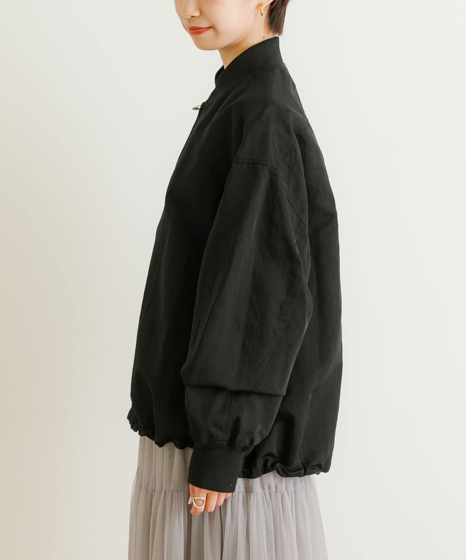 ナイロンツイルMA-1[UR34-27F003]｜URBAN RESEARCH公式ファッション通販