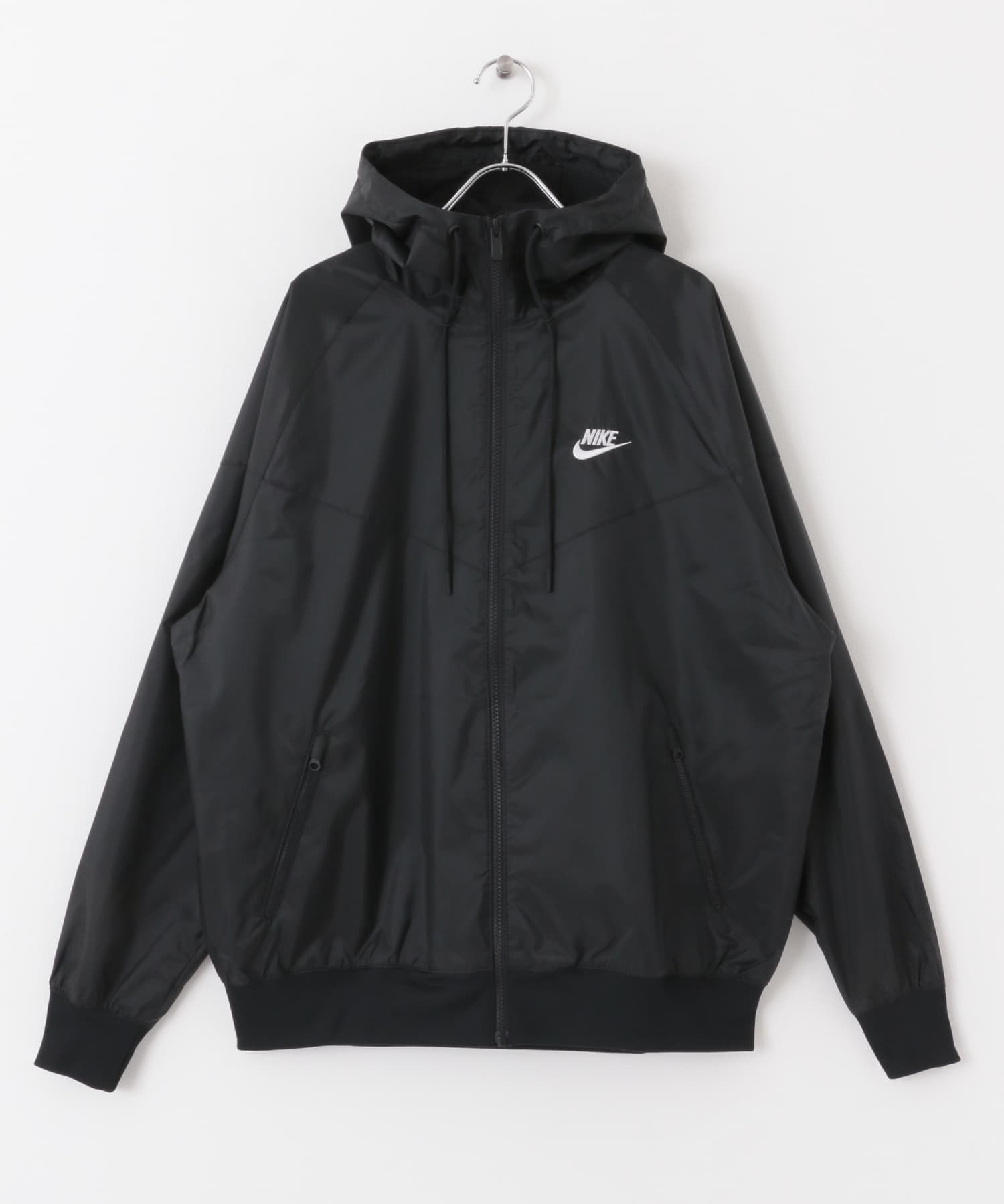NIKE NSW ウーブン フーディ ジャケット[DA0002-SM34]｜URBAN 