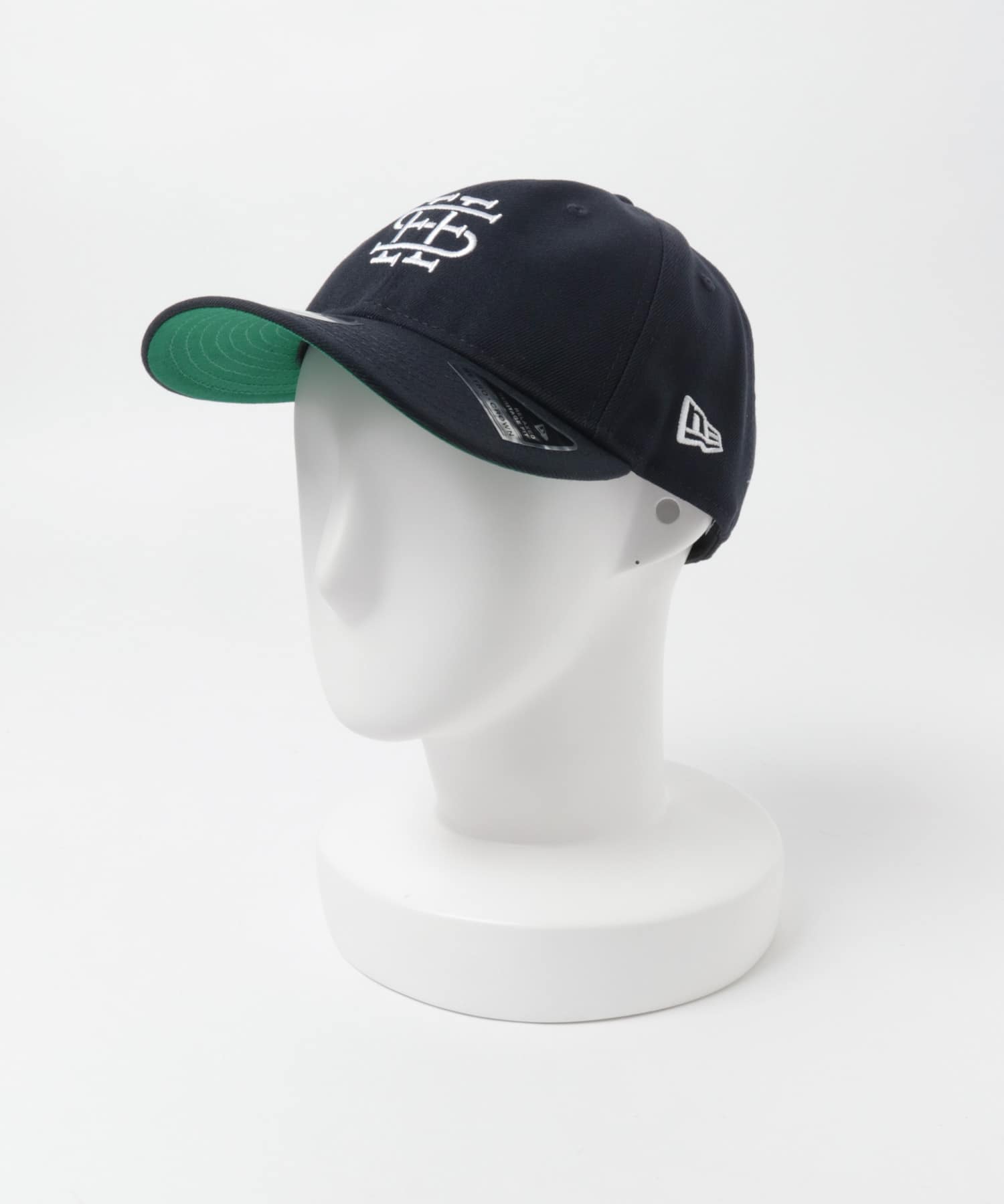 伝統工芸SEE SEE×NEWERA 950 - キャップ