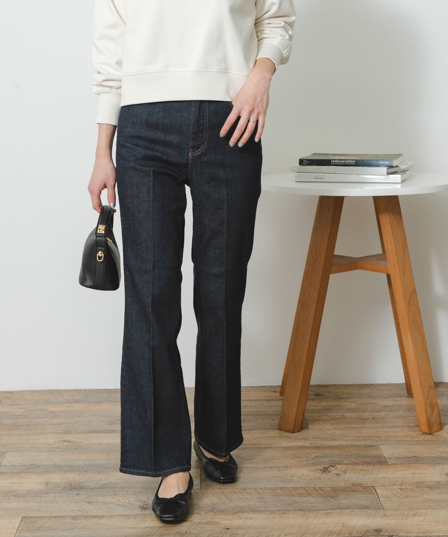 Healthy DENIM Lotus[H68246203-SL34]｜URBAN RESEARCH公式