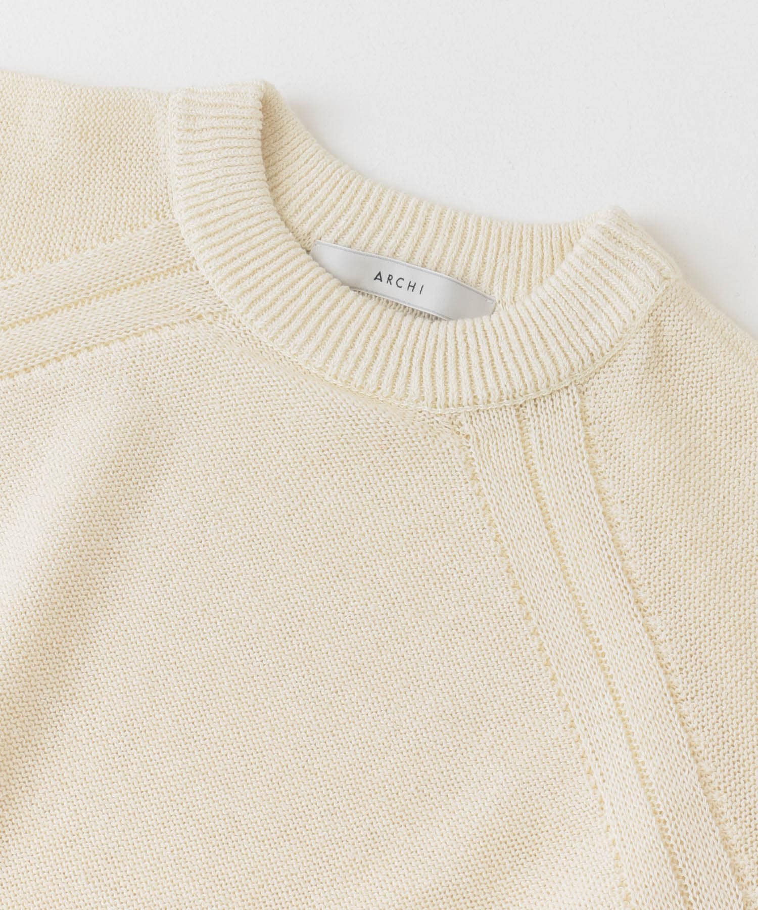 WEB/一部店舗限定』ARCHI GIMA SWEATER[AS23-I1-DW34]｜URBAN RESEARCH