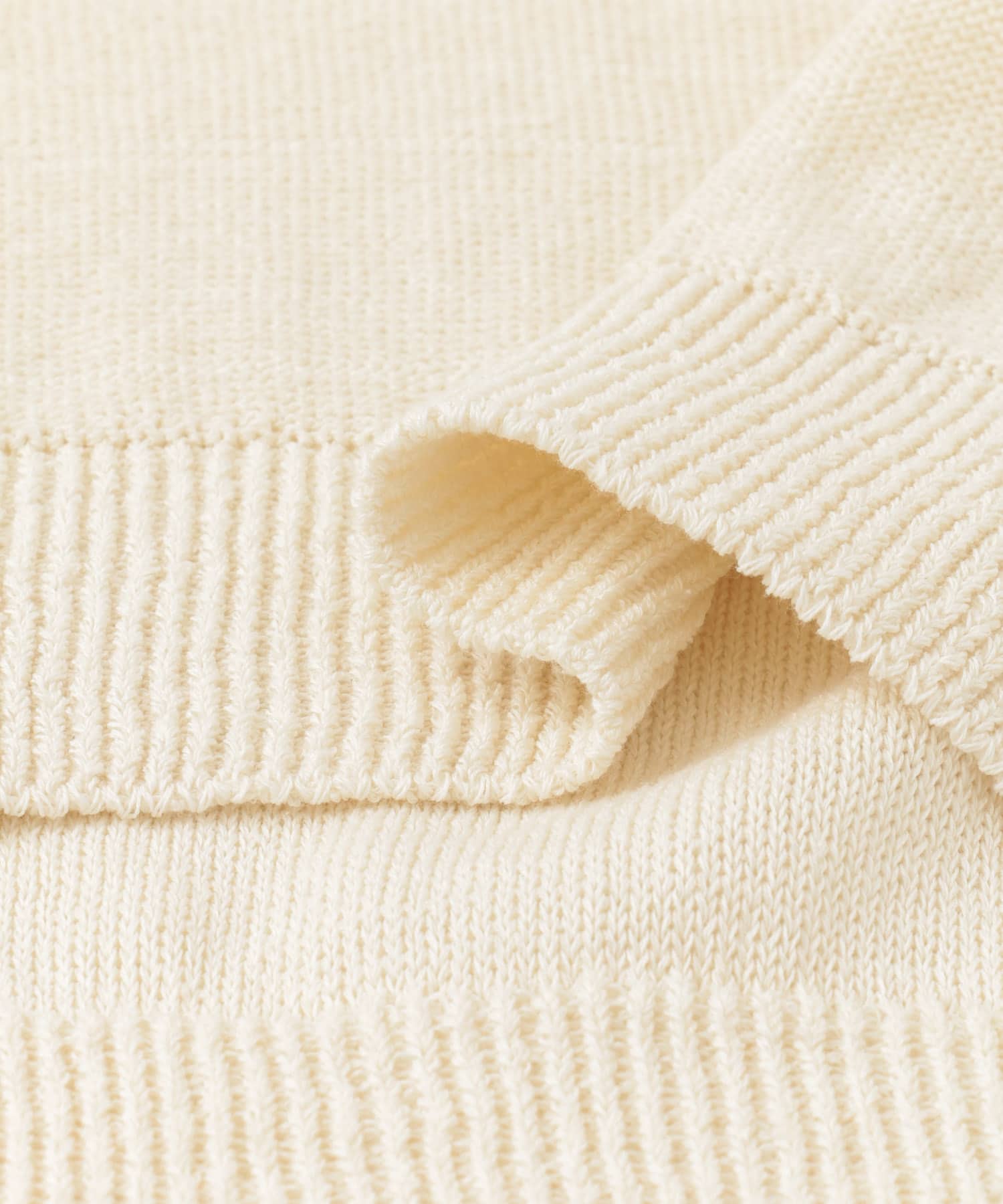 WEB/一部店舗限定』ARCHI GIMA SWEATER[AS23-I1-DW34]｜URBAN RESEARCH