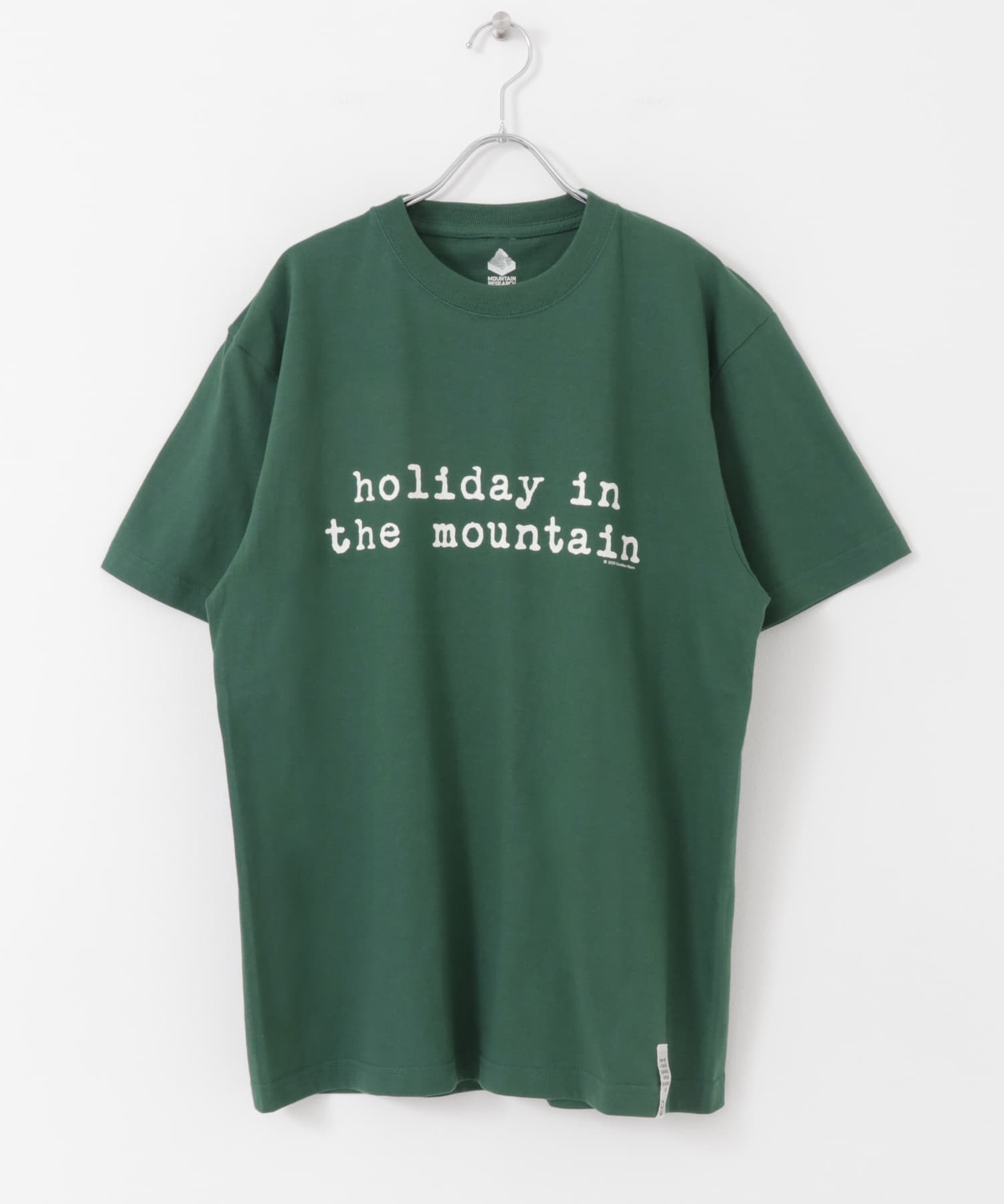 mountain research h.i.t.m.[MTR3696-FE35]｜URBAN RESEARCH公式