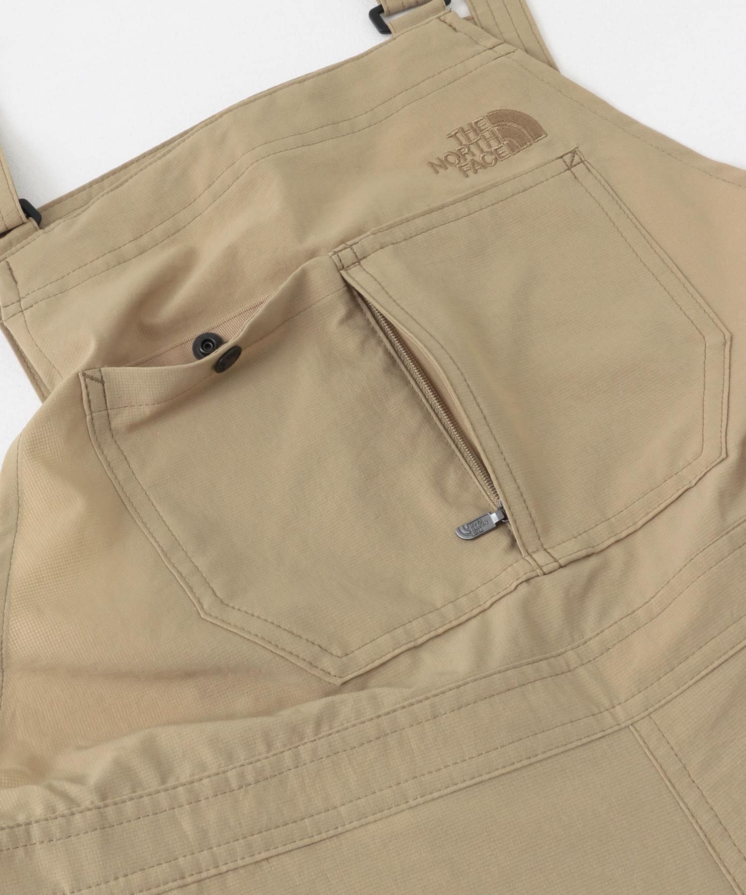 THE NORTH FACE TNF Be Free Overall[NBW32332-FE33]｜URBAN RESEARCH