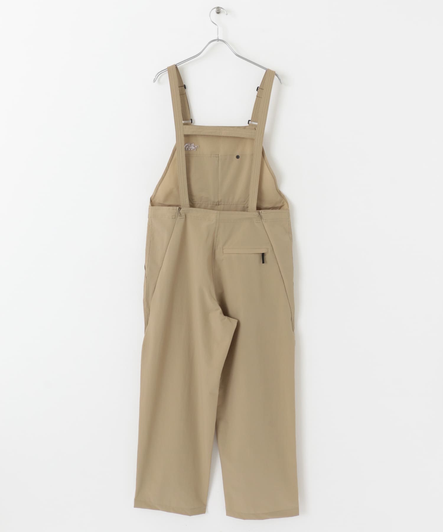 THE NORTH FACE TNF Be Free Overall[NBW32332-FE33]｜URBAN RESEARCH