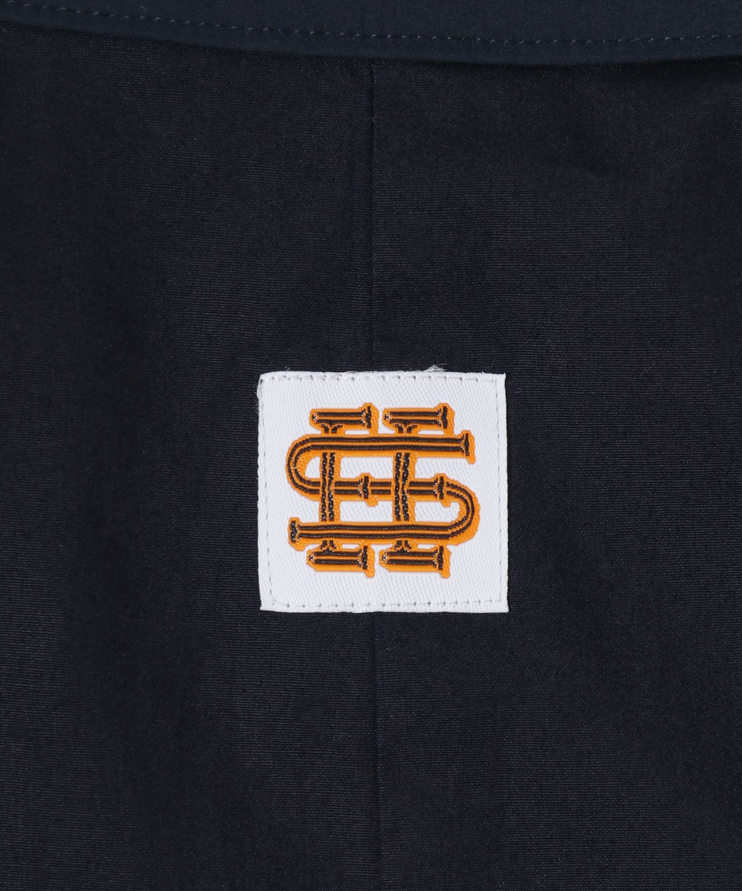 WEB限定』SEE SEE SUPER WIDE SWING TOP[SSNV-04-BSM34]｜URBAN
