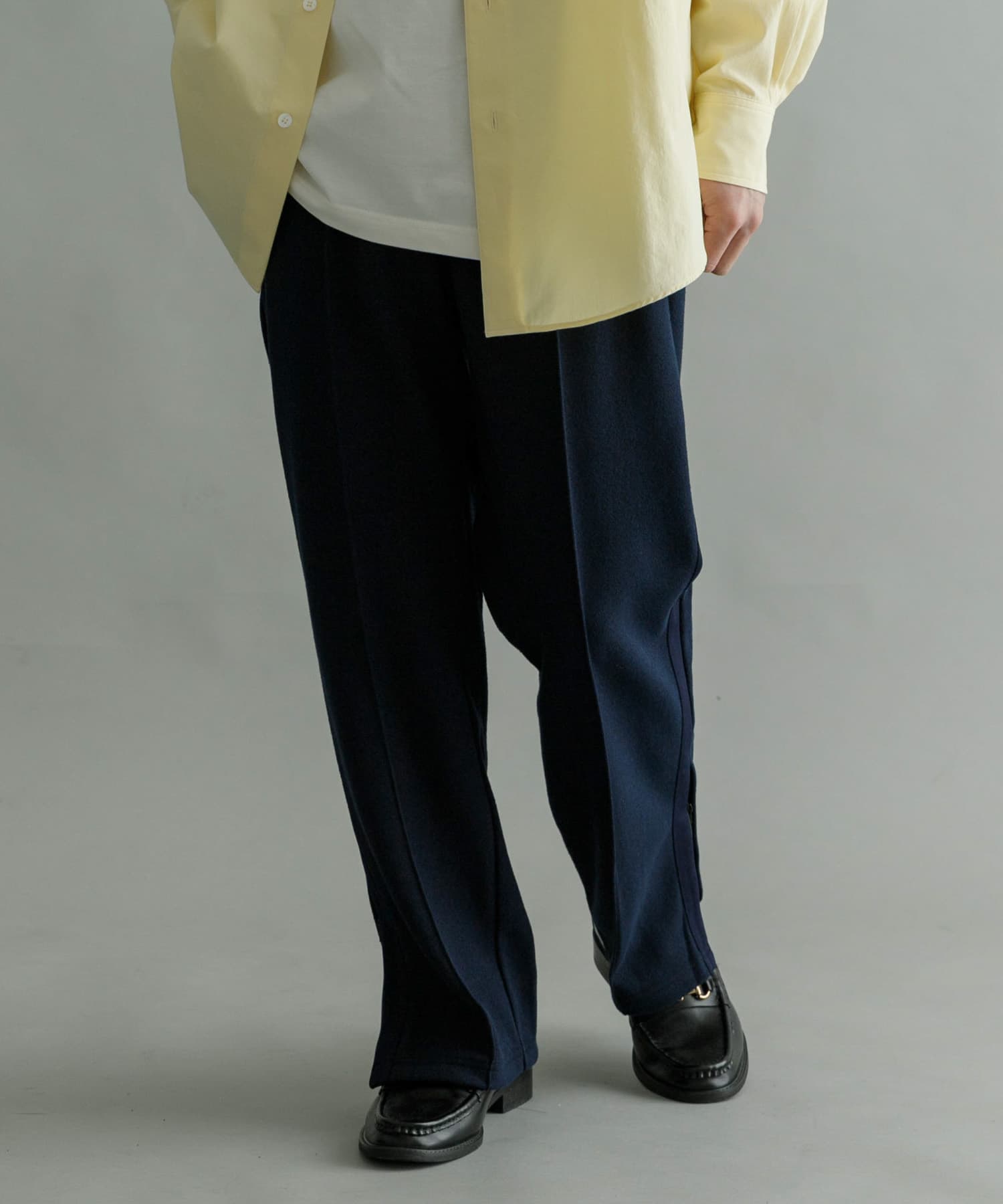 URU EASY PANTS[23SUC02-UM34]｜URBAN RESEARCH公式ファッション通販