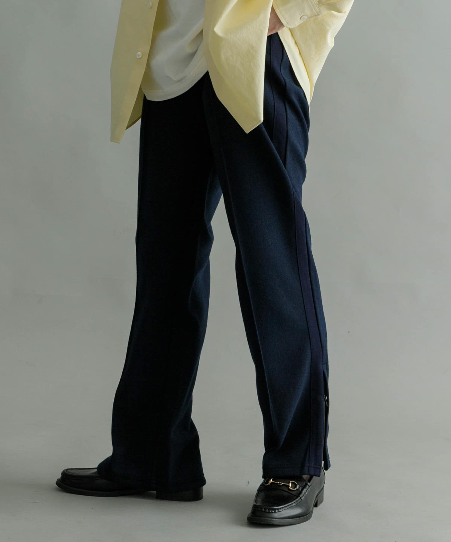 URU EASY PANTS[23SUC02-UM34]｜URBAN RESEARCH公式ファッション通販
