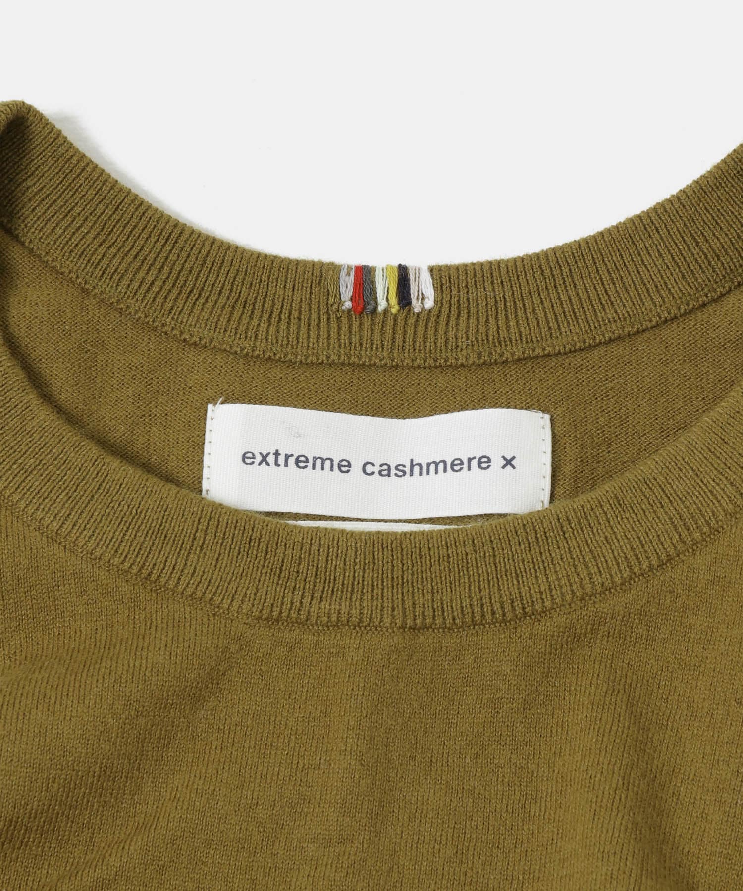 Extreme Cashmere n°272 ship[27211711FE5UL35]｜URBAN RESEARCH