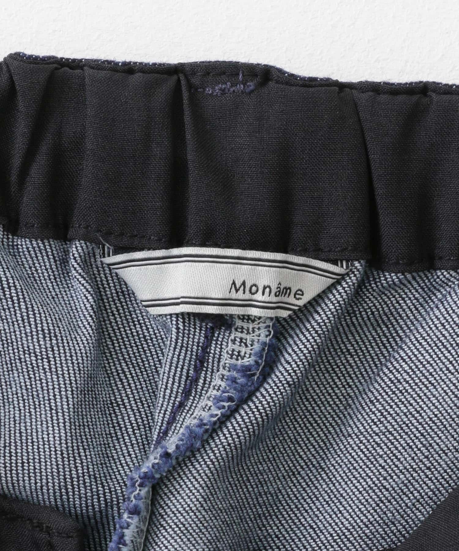 MONAME NEW RELAX TAPERED[41131121-SL34]｜URBAN RESEARCH公式