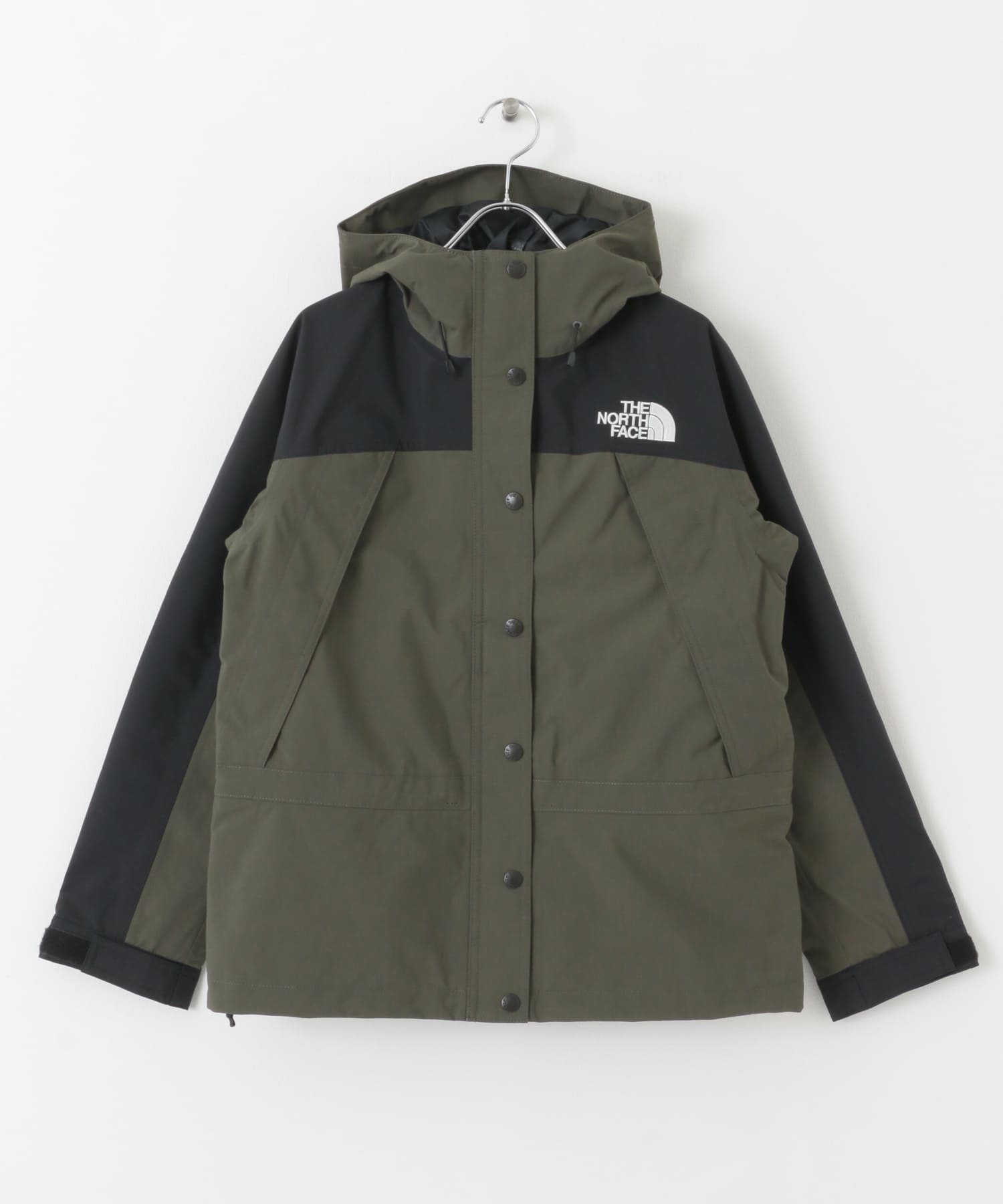 THE NORTH FACE MOUNTAIN LIGHT JACKET[NPW62236-SL34