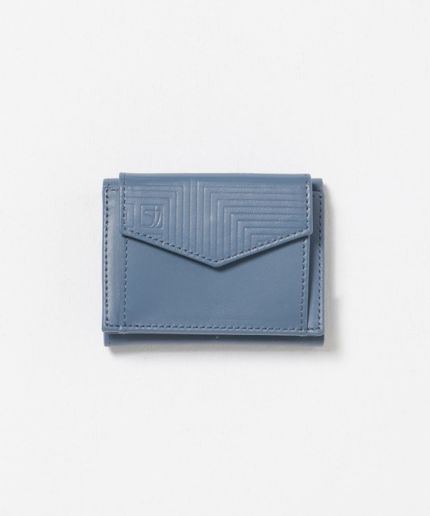 新品 SAGAN VIENNA WALLET LONG 本革 ウォレット 長財布