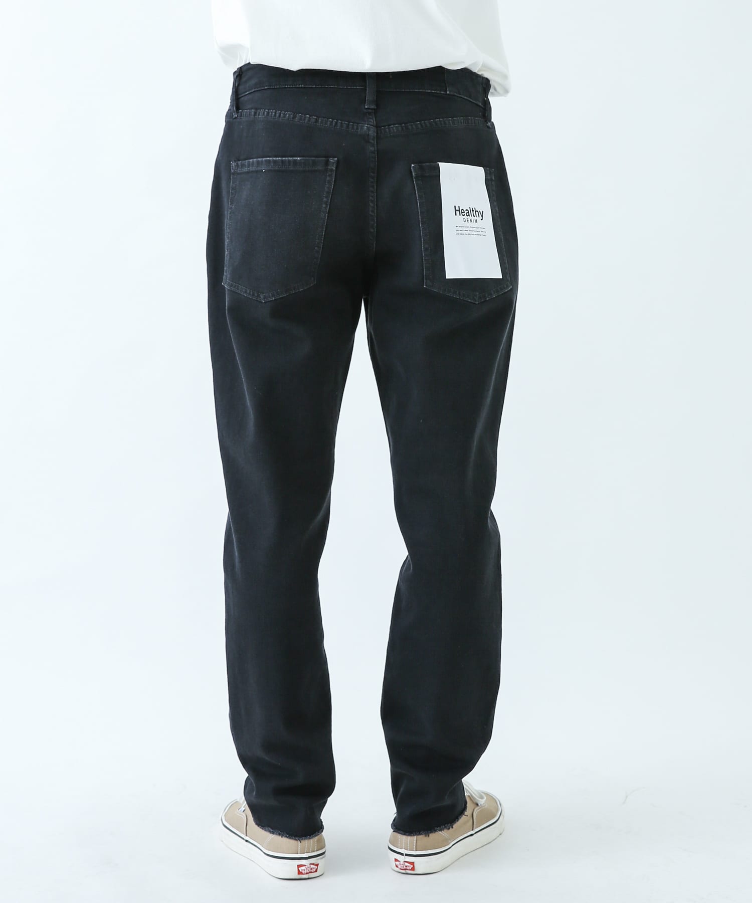 Healthy DENIM Breath[H59790203-SM35]｜URBAN RESEARCH公式