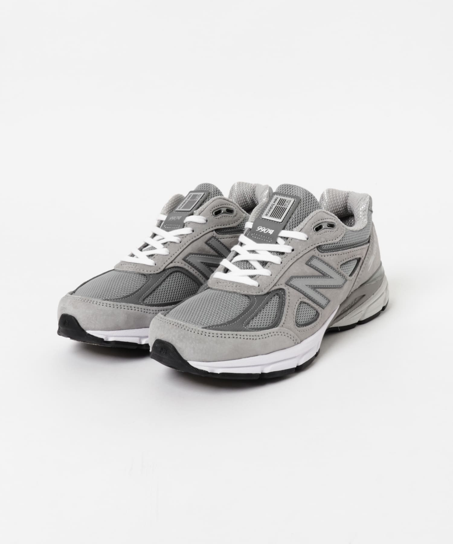 NEW BALANCE 990GR4[U990GR4-UM34]｜URBAN RESEARCH公式