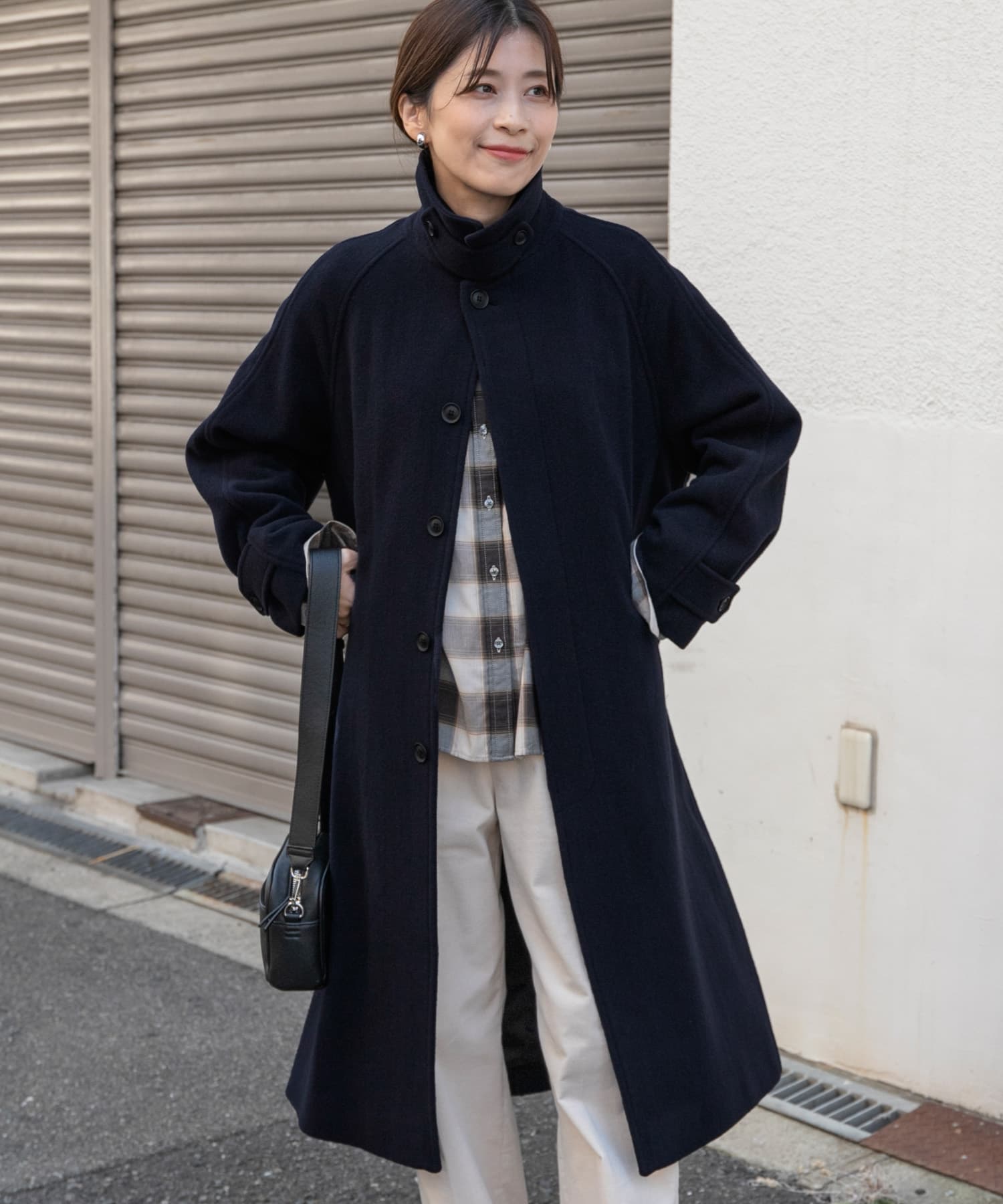 バルマカンコート[DR37-27T110]｜URBAN RESEARCH公式ファッション通販