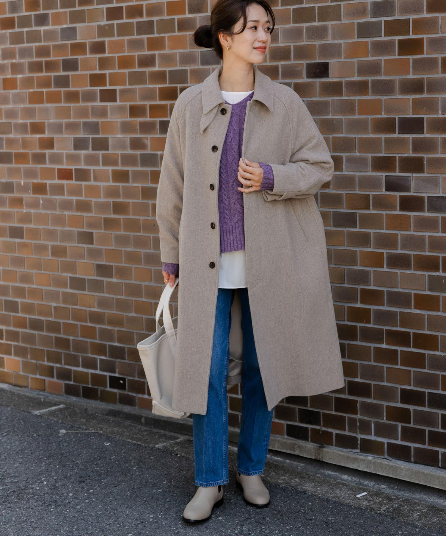 バルマカンコート[DR37-27T110]｜URBAN RESEARCH公式ファッション通販