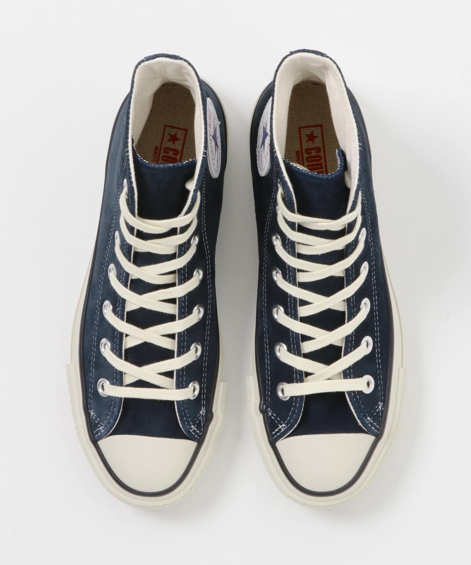 CONVERSE SUEDE ALL STAR J HI[31310460-DW37]｜URBAN RESEARCH