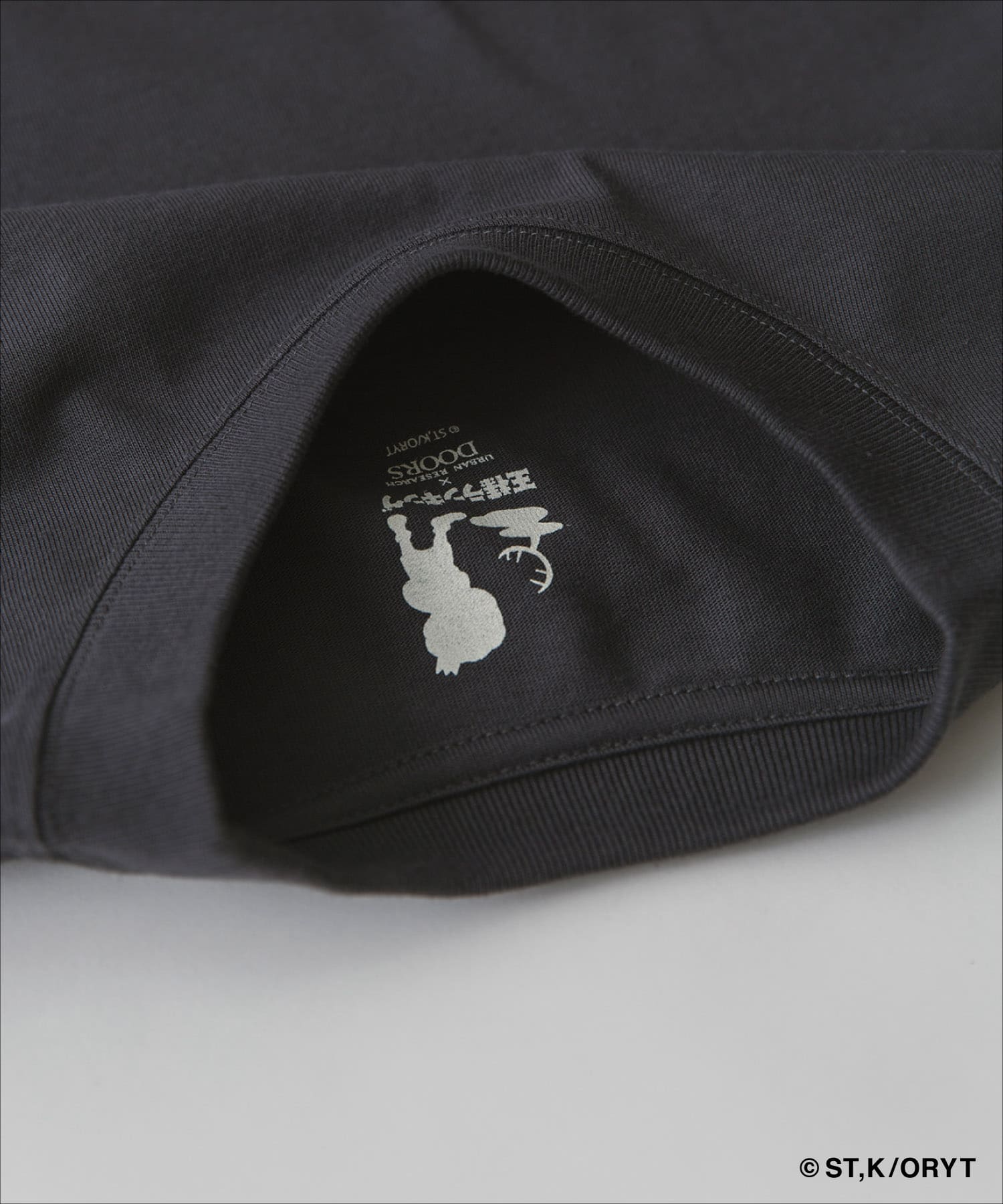 王様ランキングコラボTシャツ[DR35-11H536]｜URBAN RESEARCH公式