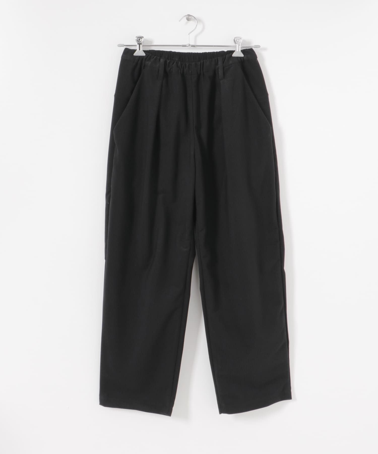 TEATORA WALLET PANTS RESORT DD2[TT004RDD2-BSM37]｜URBAN RESEARCH