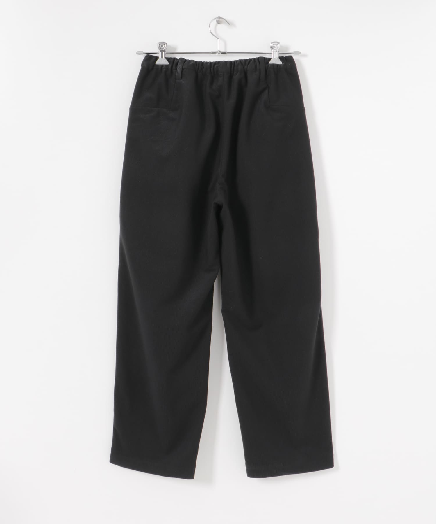 TEATORA WALLET PANTS RESORT DD2[TT004RDD2-BSM37]｜URBAN RESEARCH