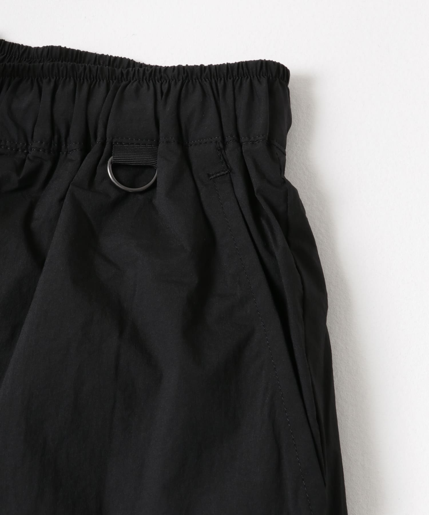 SFC WIDE SPORTY PANTS[FW23P08-BSM36]｜URBAN RESEARCH公式