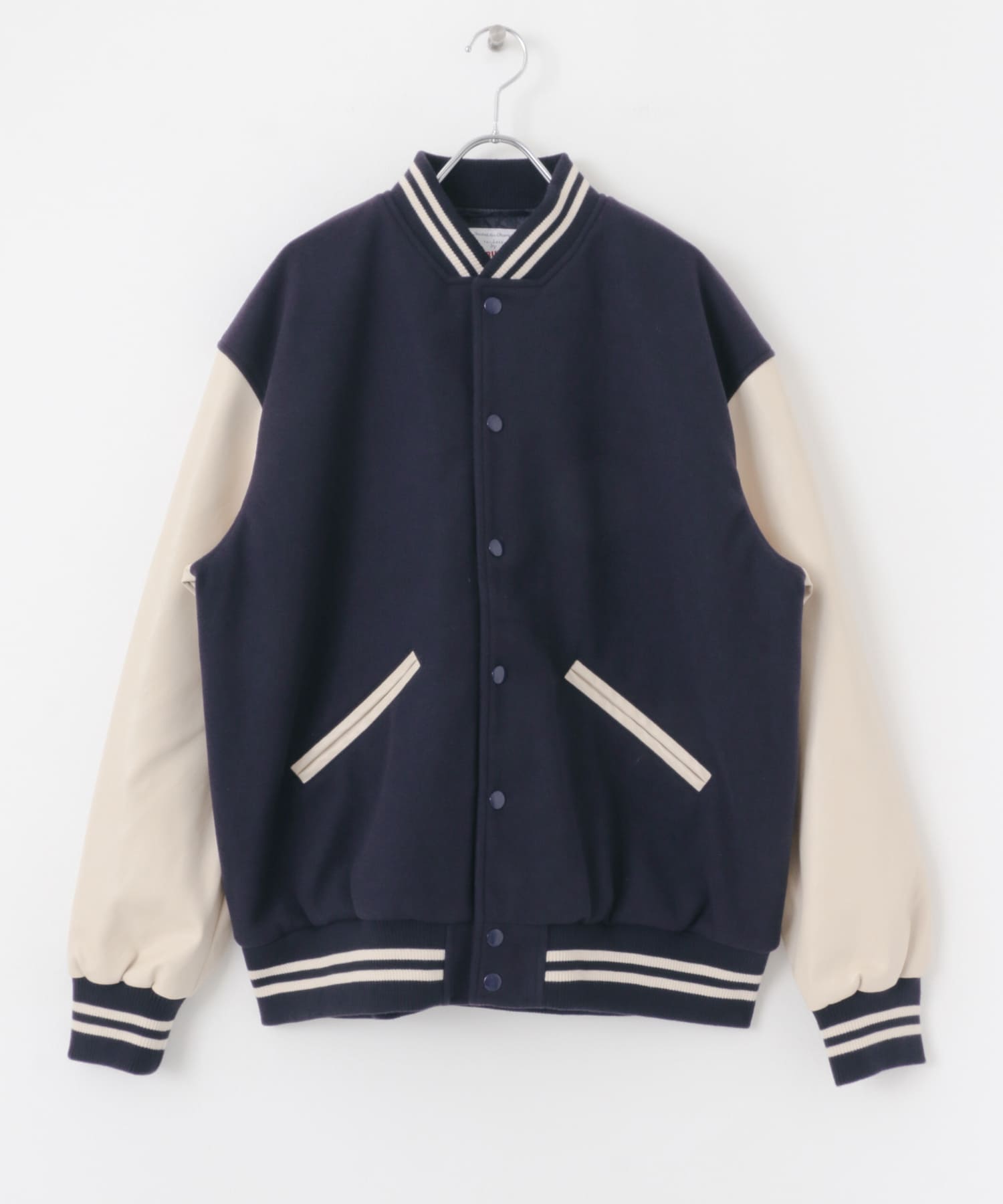 別注』BUTWIN×Sonny Label スタジャン[LA37-17S901]｜URBAN RESEARCH