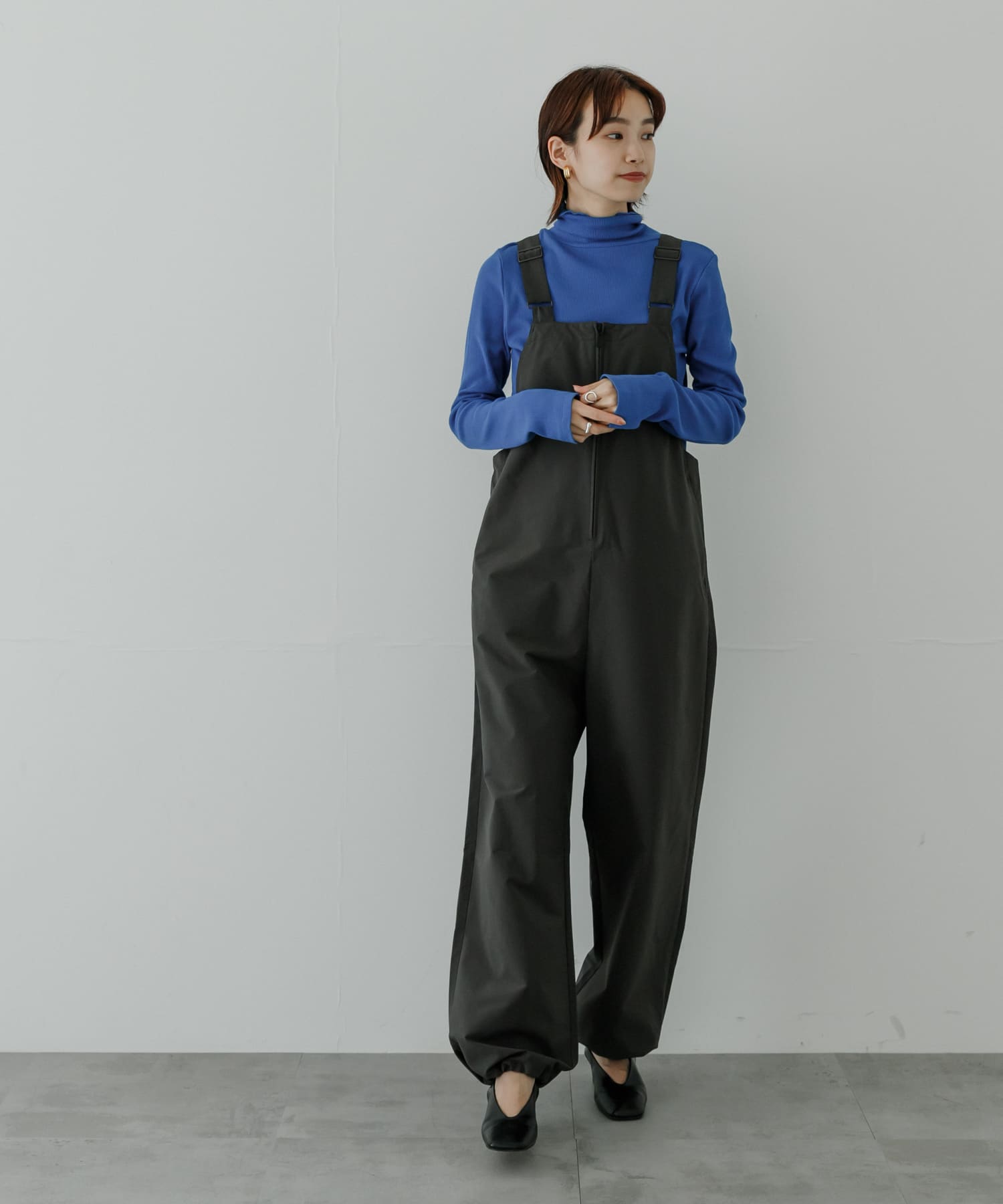 ストレッチ撥水サロペット[UR36-26C007]｜URBAN RESEARCH公式