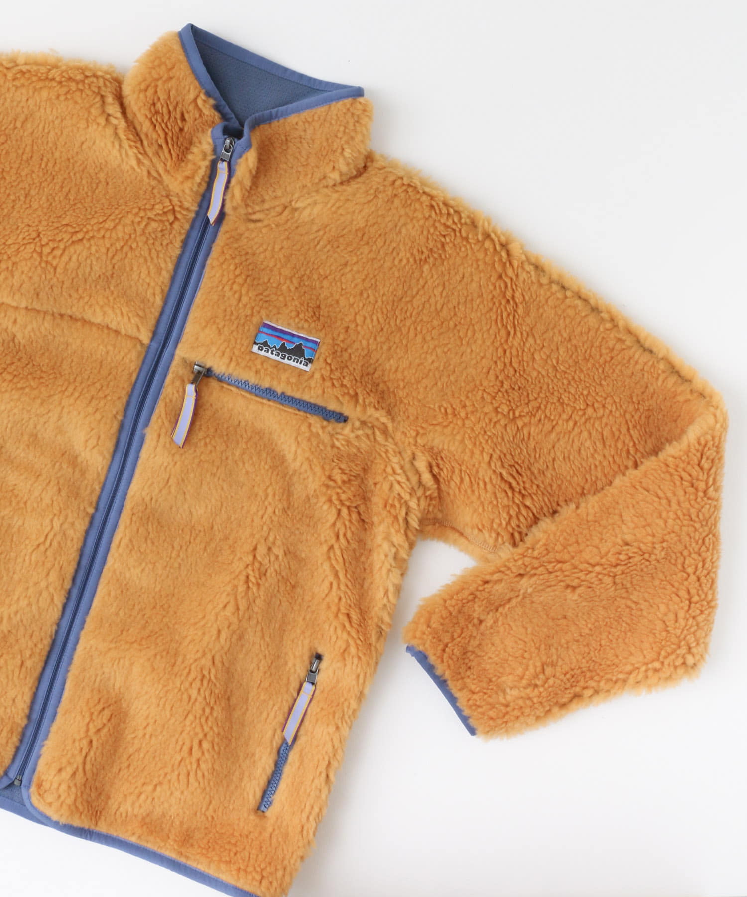patagonia Natural Blend Retro Cardigan[20535-DM37]｜URBAN RESEARCH
