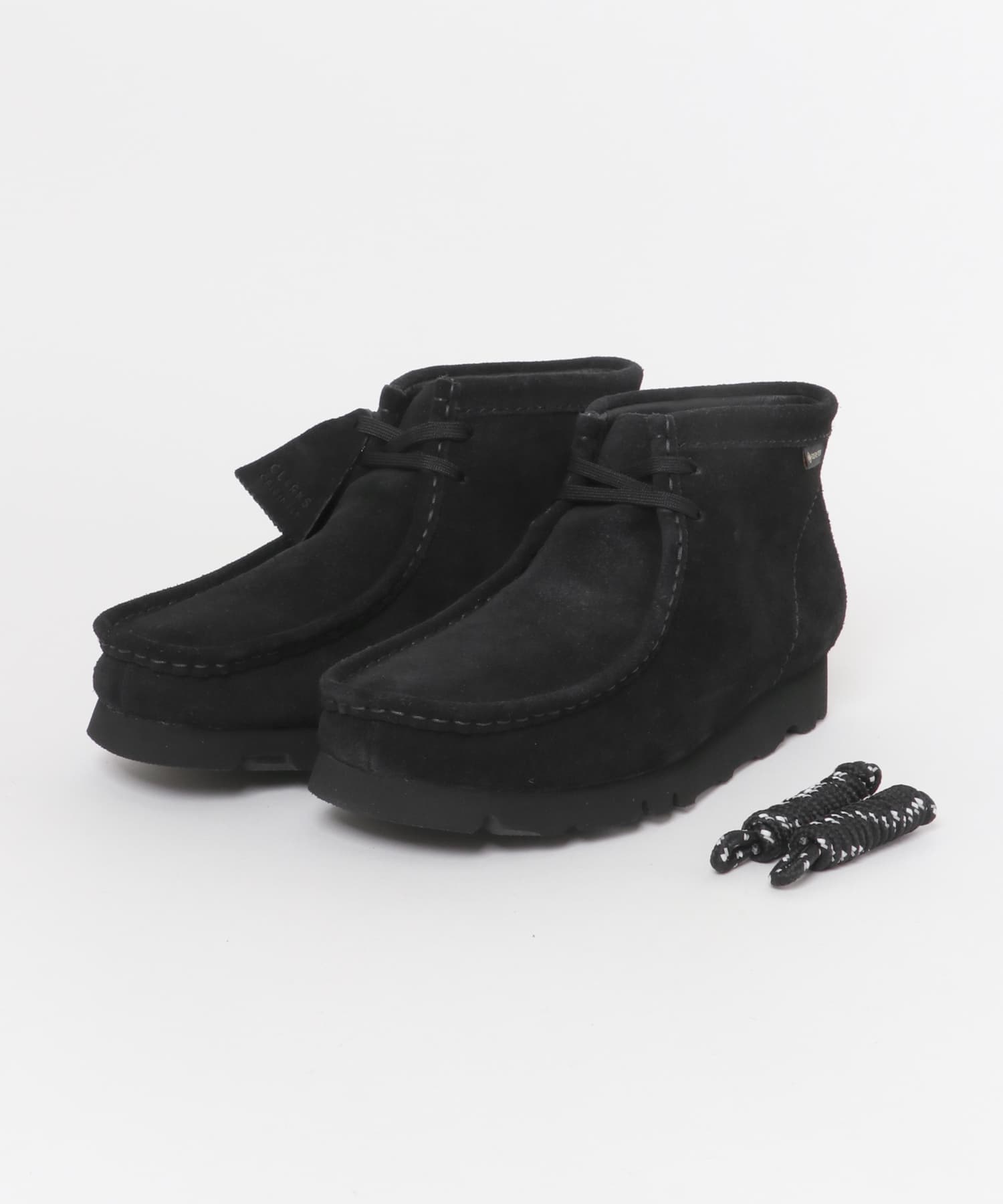 Clarks WallabeeBT GTX[26173318-DM36]｜URBAN RESEARCH公式