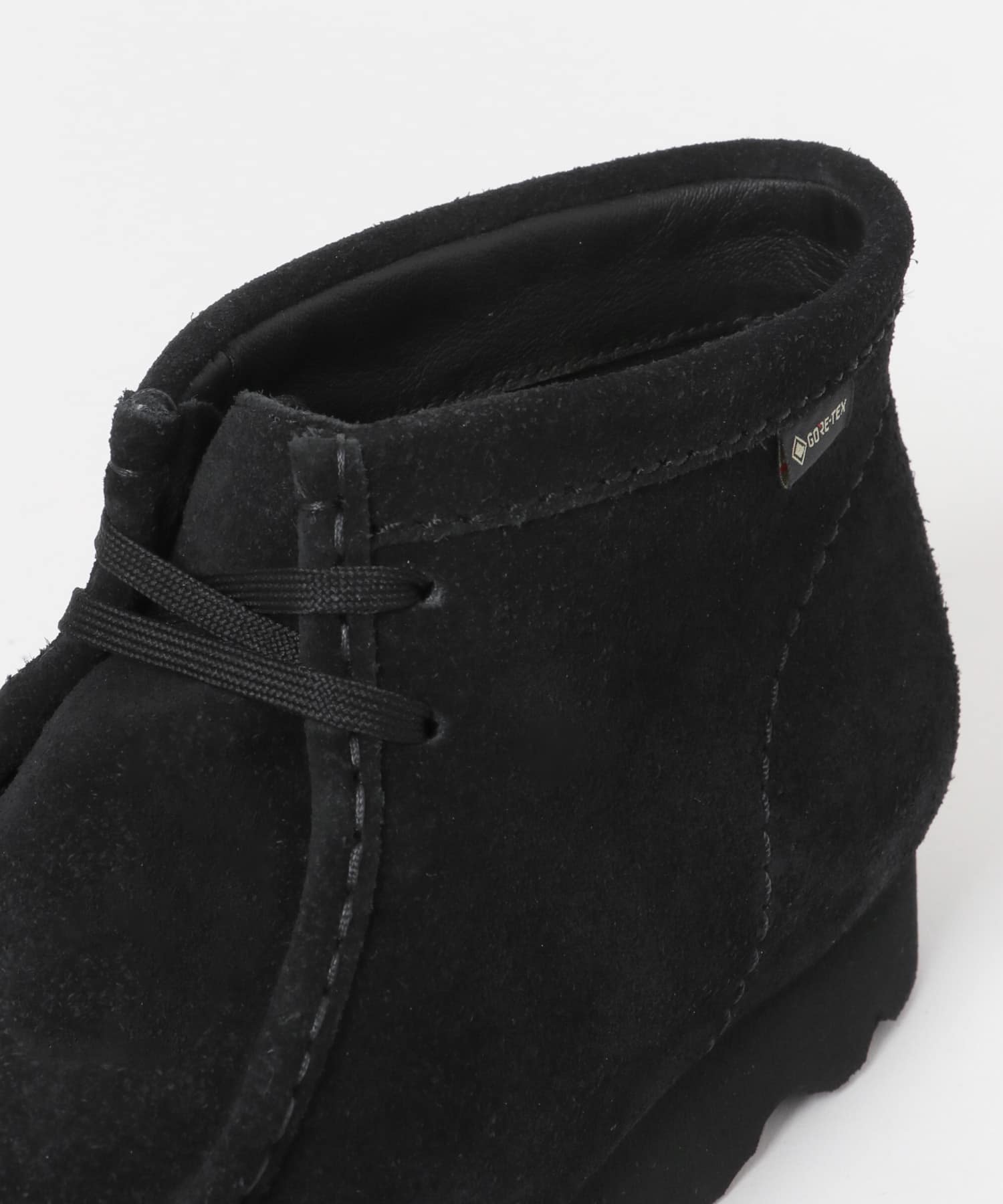 Clarks WallabeeBT GTX[26173318-DM36]｜URBAN RESEARCH公式
