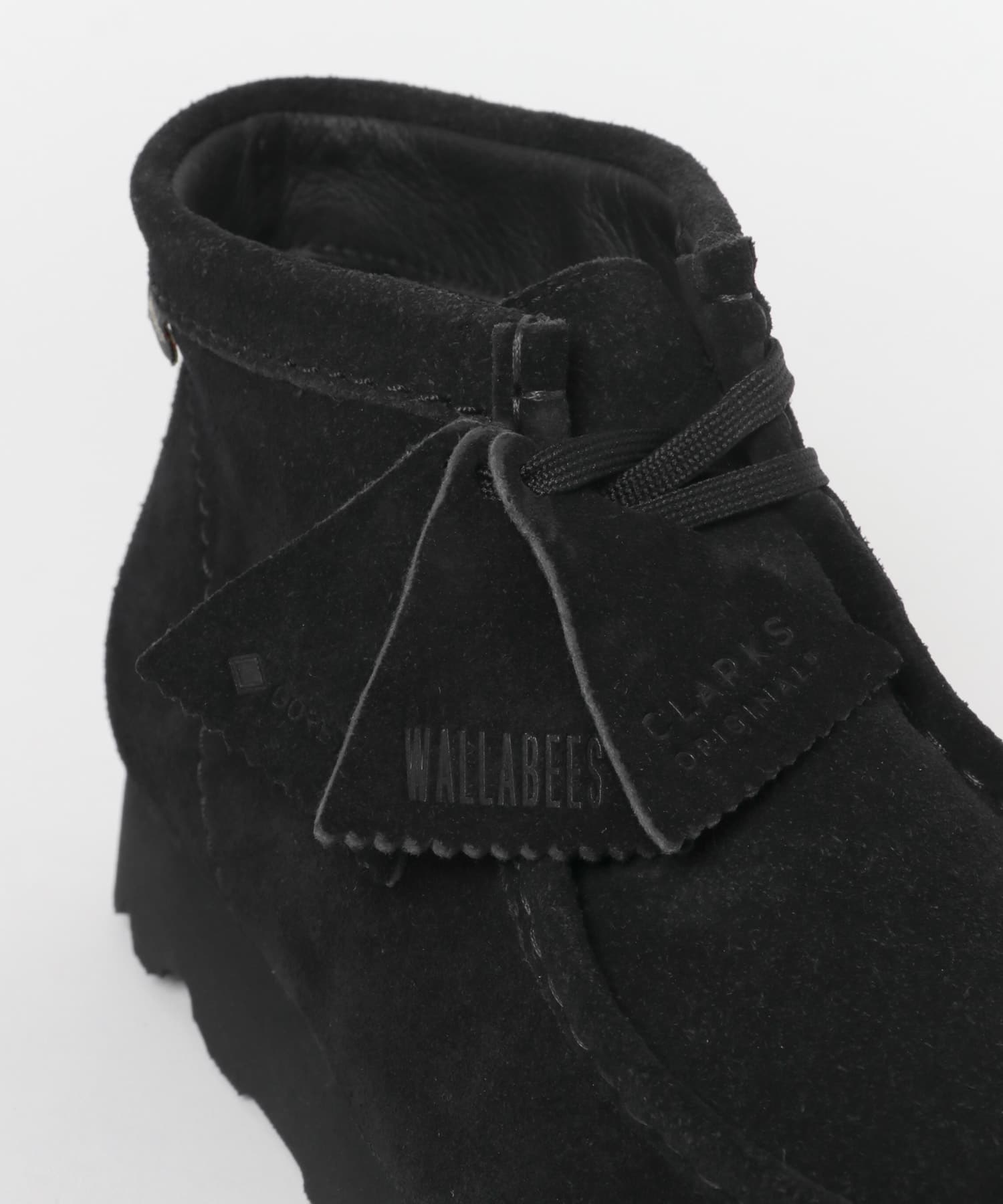 Clarks WallabeeBT GTX[26173318-DM36]｜URBAN RESEARCH公式