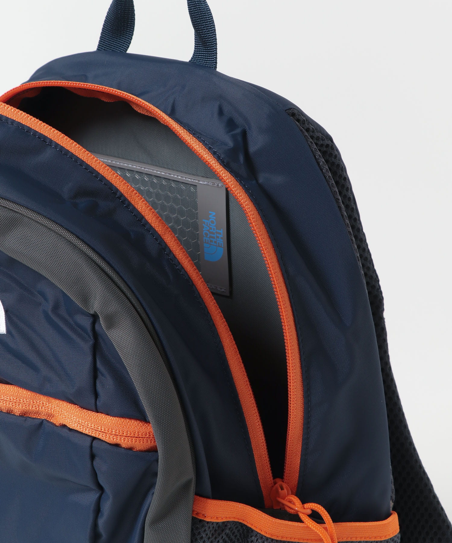 THE NORTH FACE K Small Day(KIDS)[NMJ72360-DK36]｜URBAN