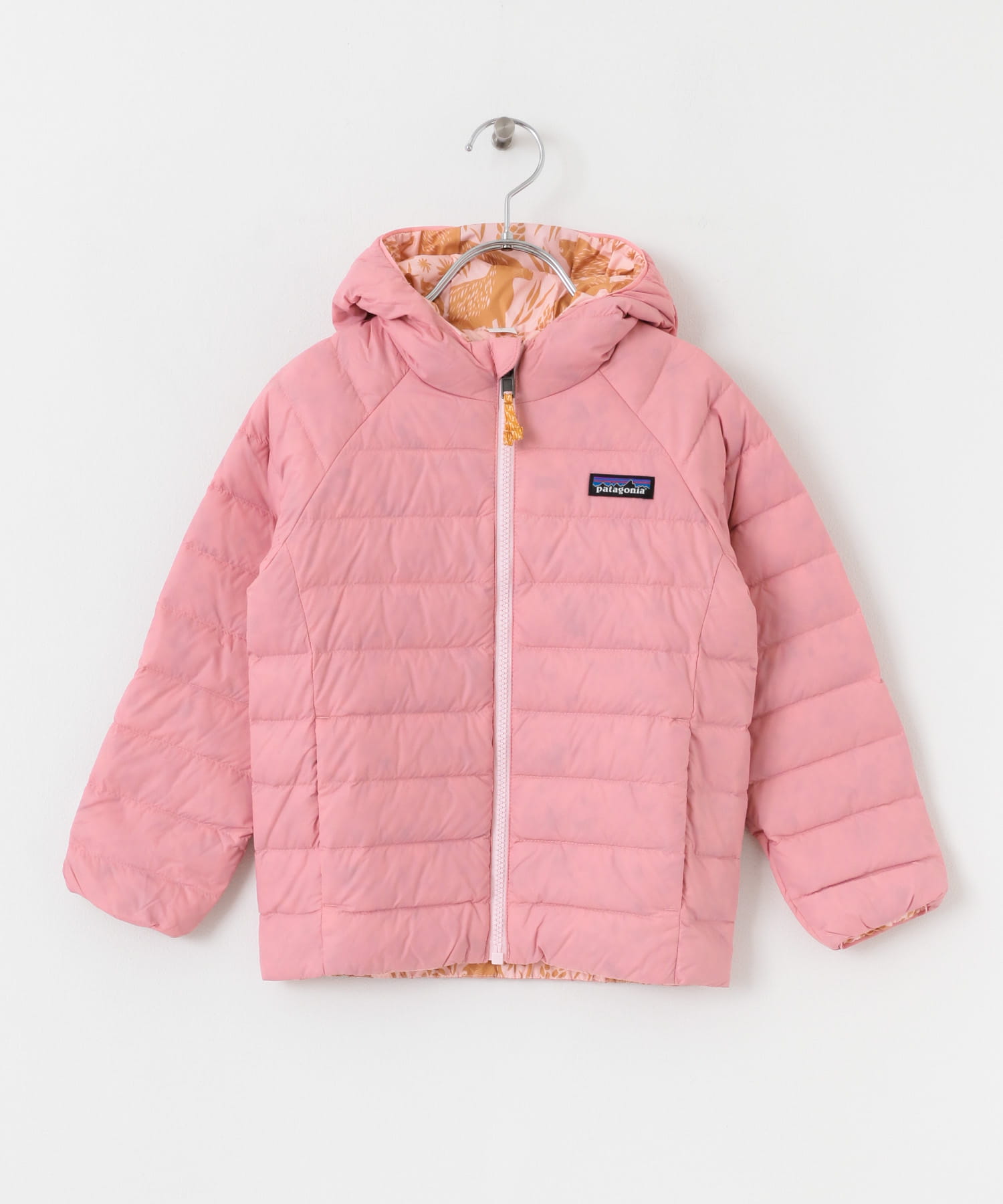 patagonia B Reversible DW SW Hoody(KIDS)[61372-FE37]｜URBAN ...