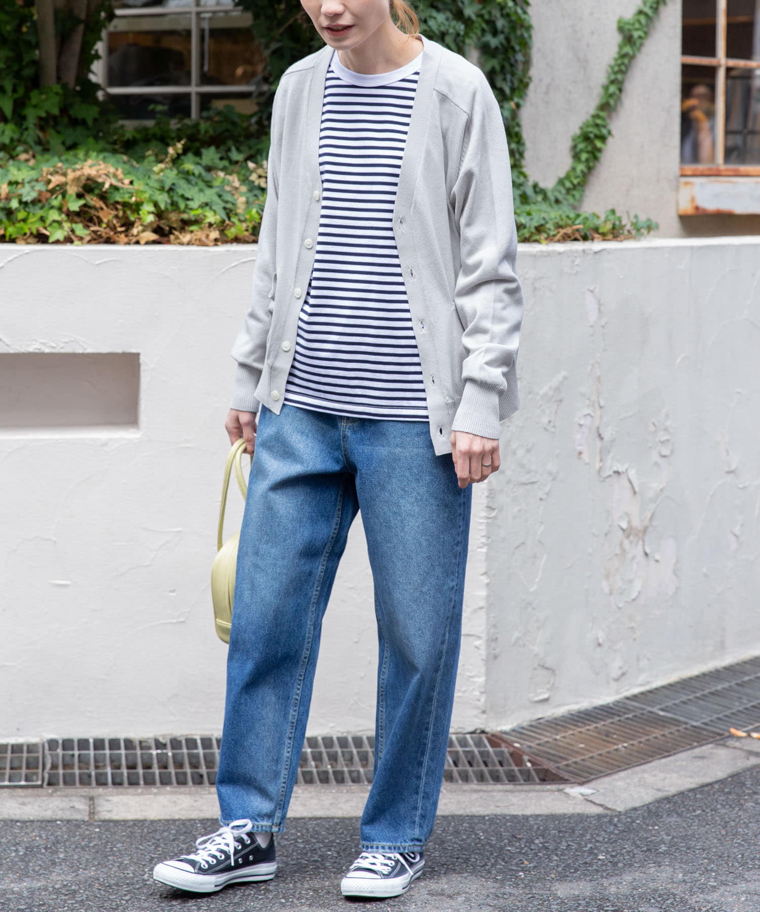 FORK&SPOON JFDルーズテーパードパンツ[DF44-24V024]｜URBAN RESEARCH 
