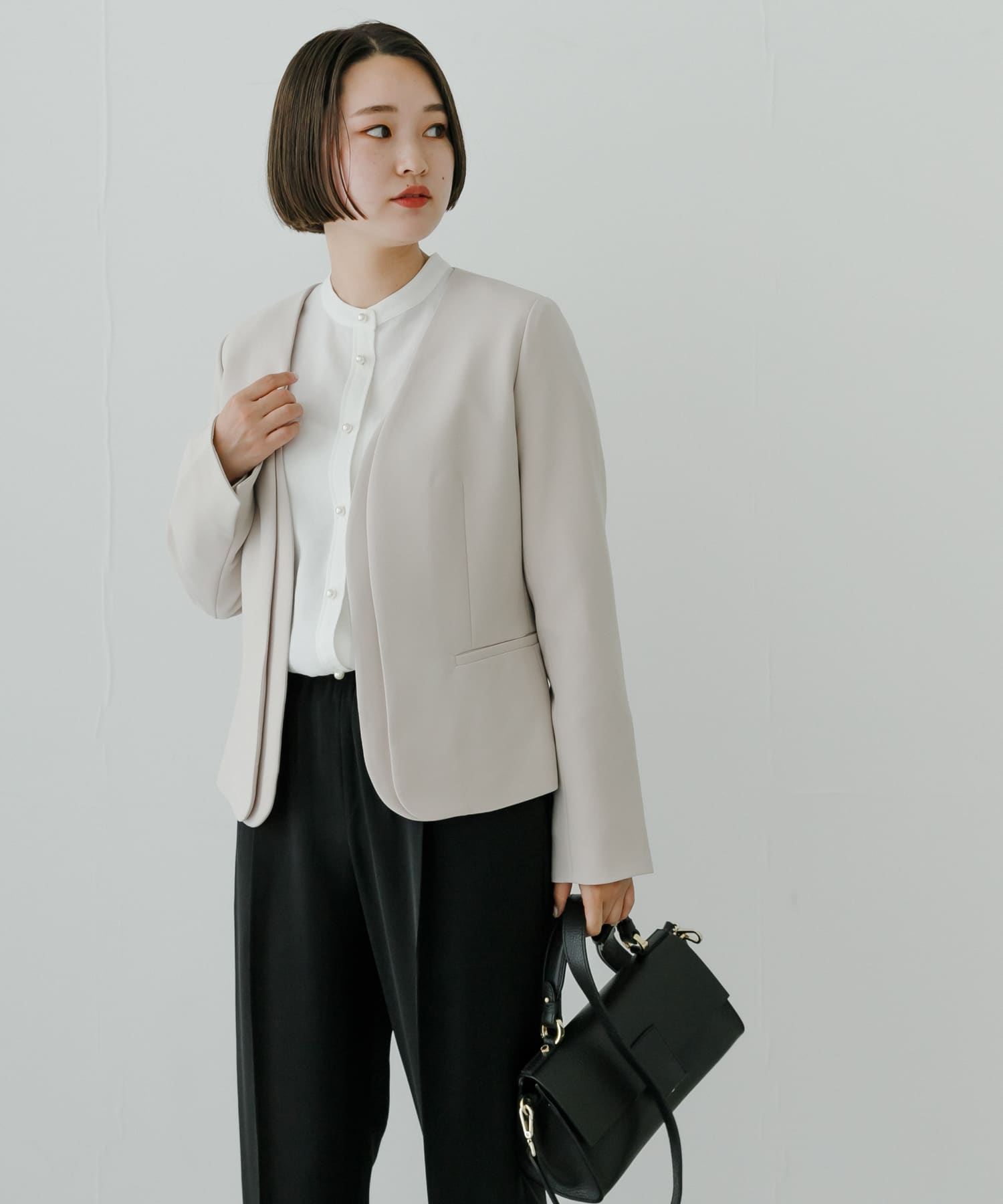 LA MAISON JACKET[123011-UL36]｜URBAN RESEARCH公式ファッション通販