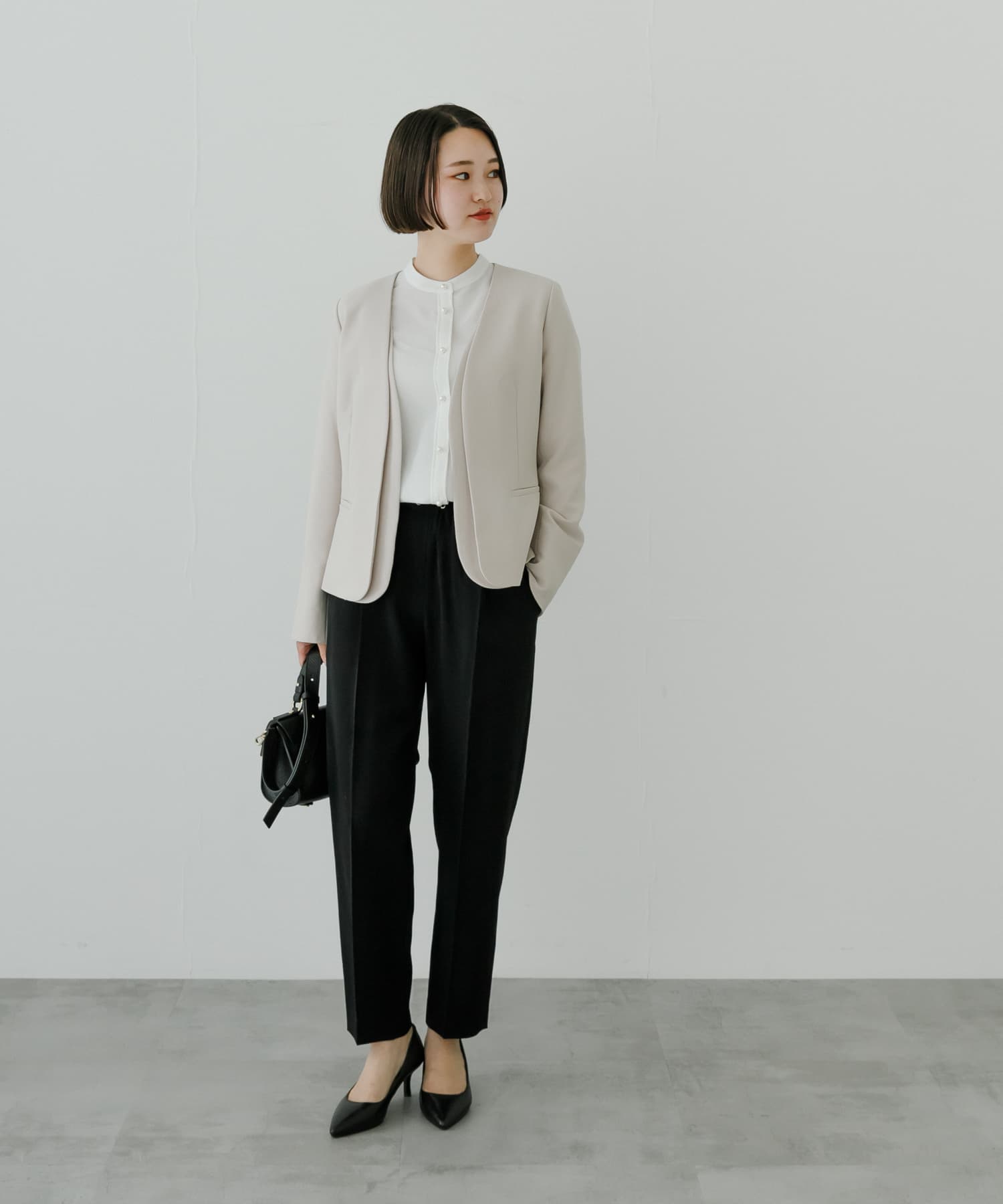 LA MAISON JACKET[123011-UL36]｜URBAN RESEARCH公式ファッション通販