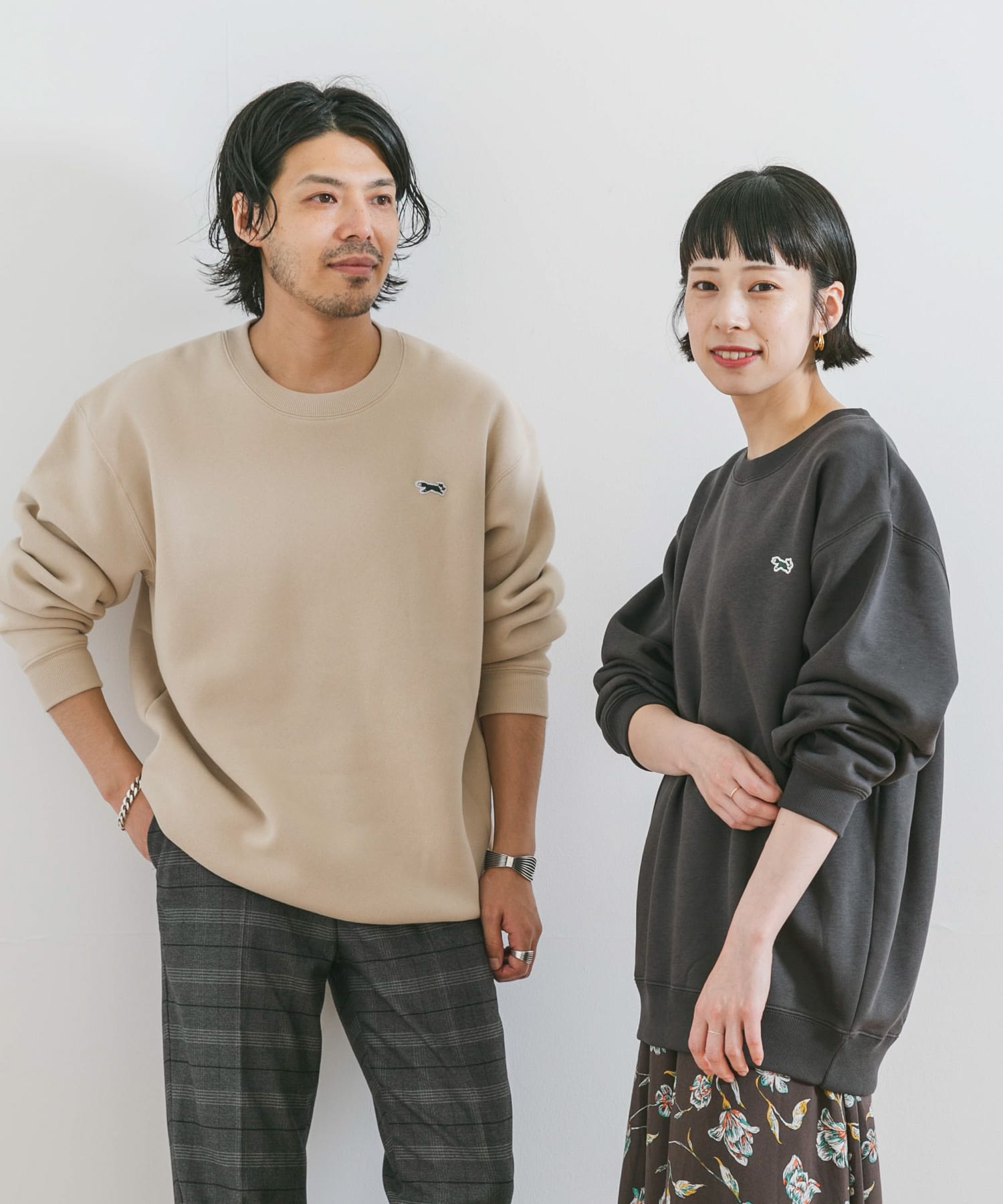 『一部WEB限定カラー』『別注』PENNEYS×DOORS THE FOX