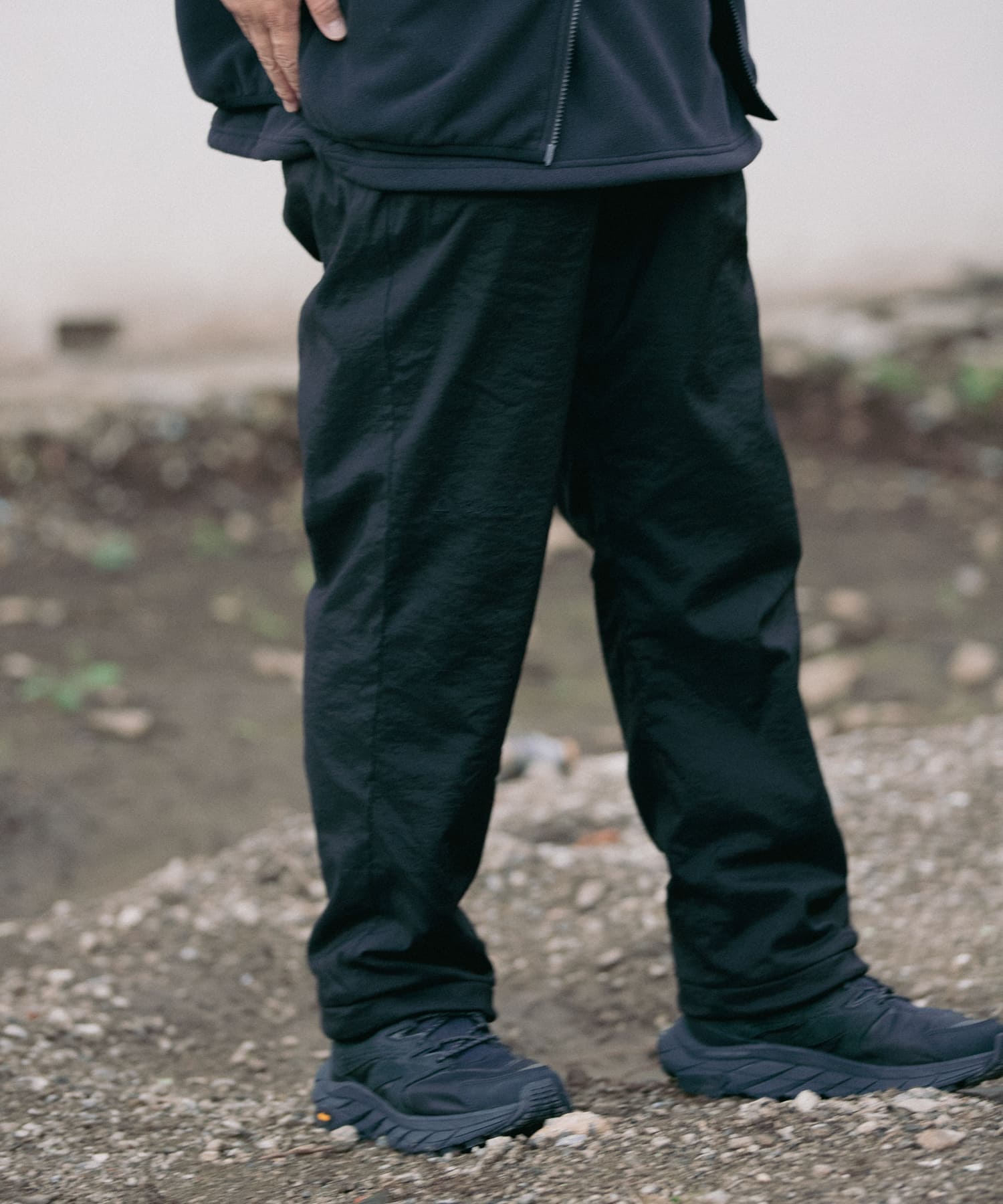 WILDTHINGS×LAKE SEEKERS POLARTEC WAVING PANTS[WT23435-BSM37