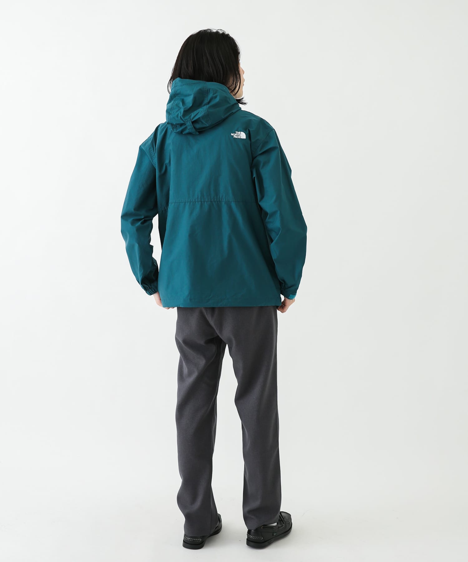 THE NORTH FACE Compact Jacket[NP72230-SM36]｜URBAN RESEARCH公式