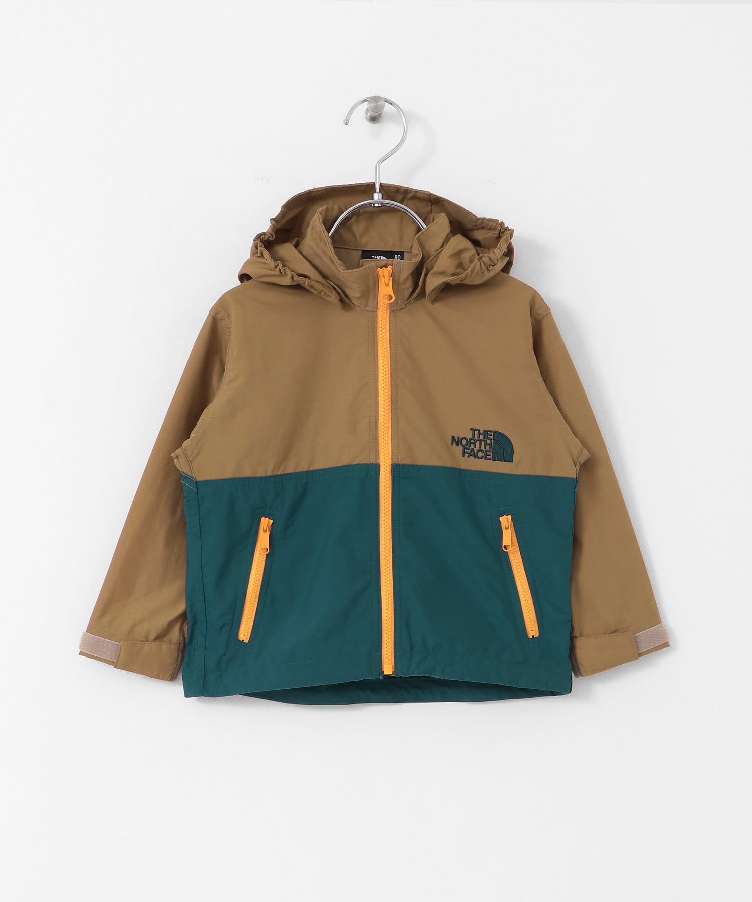 THE NORTH FACE B Compact Jacket[NPB72310-FE36]｜URBAN RESEARCH公式 ...