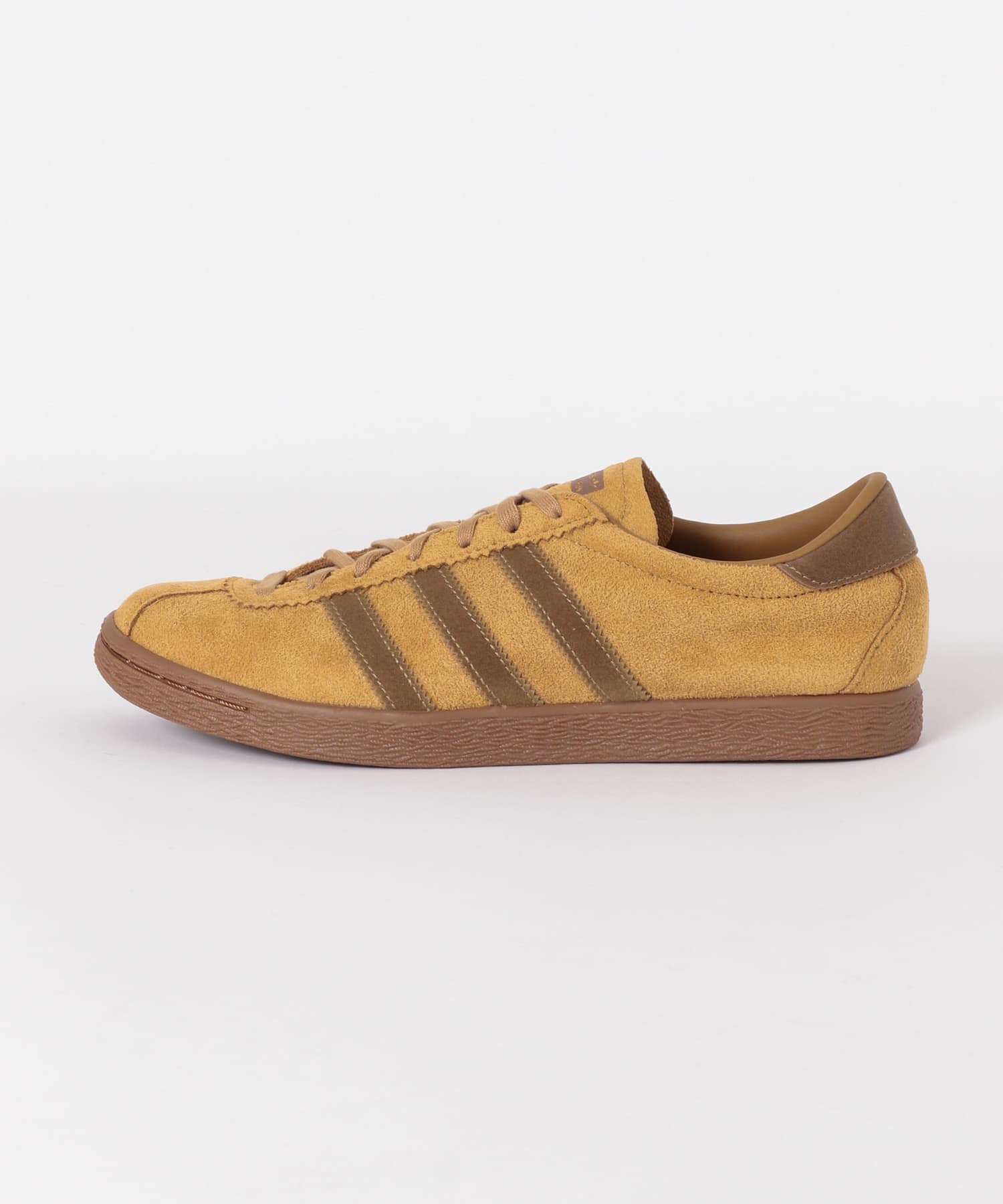 adidas tobacco タバコグルーエン 27.0