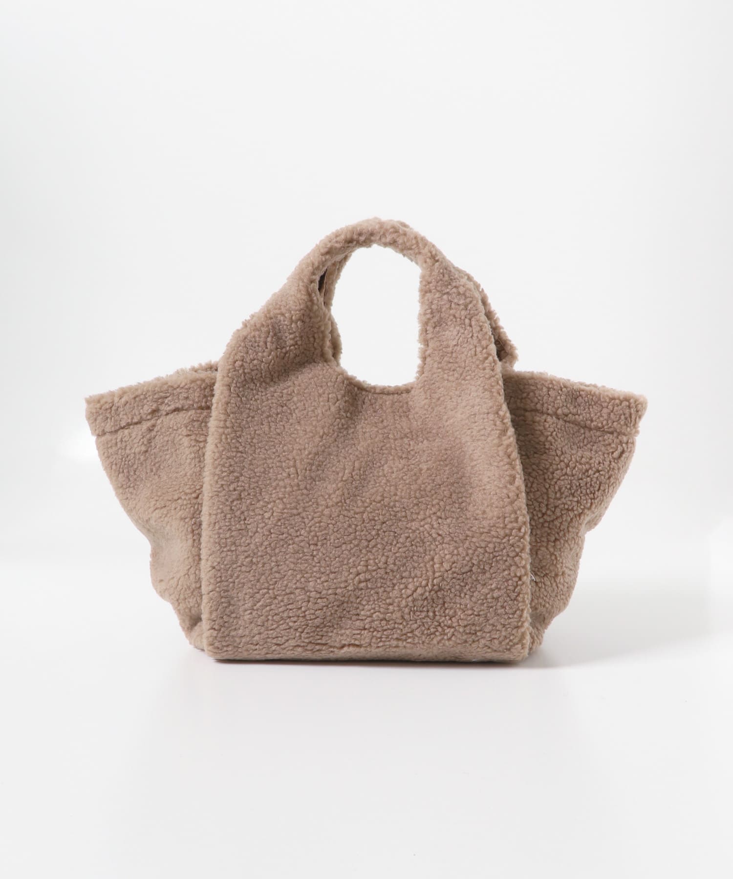 WEB限定』フェイクファートートバッグ[XX37-2AW0303]｜URBAN RESEARCH