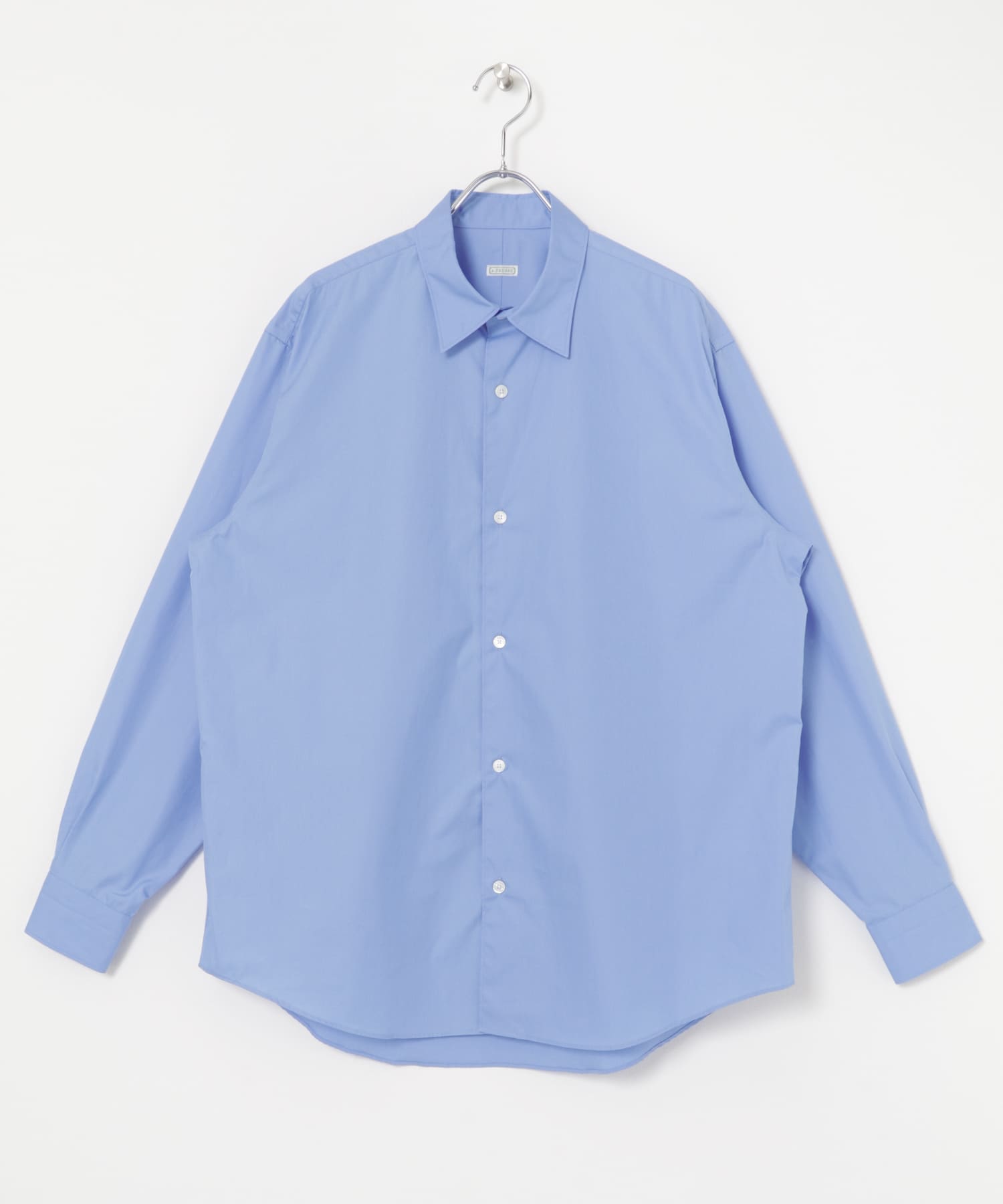 A PRESSE Regular Collar Shirts[BM44-AP-2001]｜URBAN RESEARCH公式