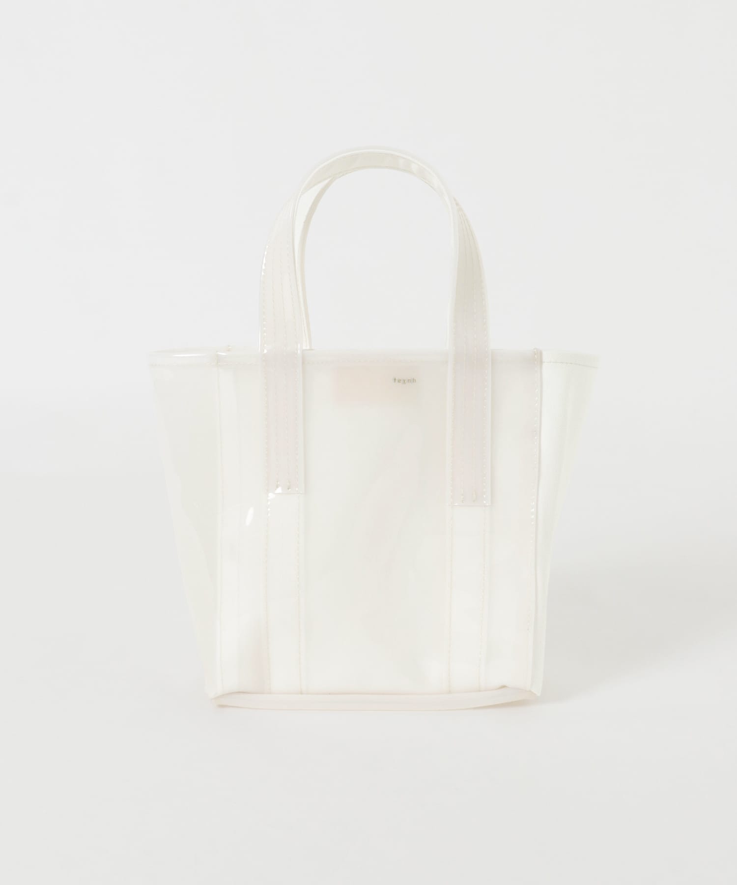 texnh（テクネ）の「【別注】＜texnh＞ GLASSBOAT TOTE S/トートバッグ S（トートバッグ）」 - WEAR