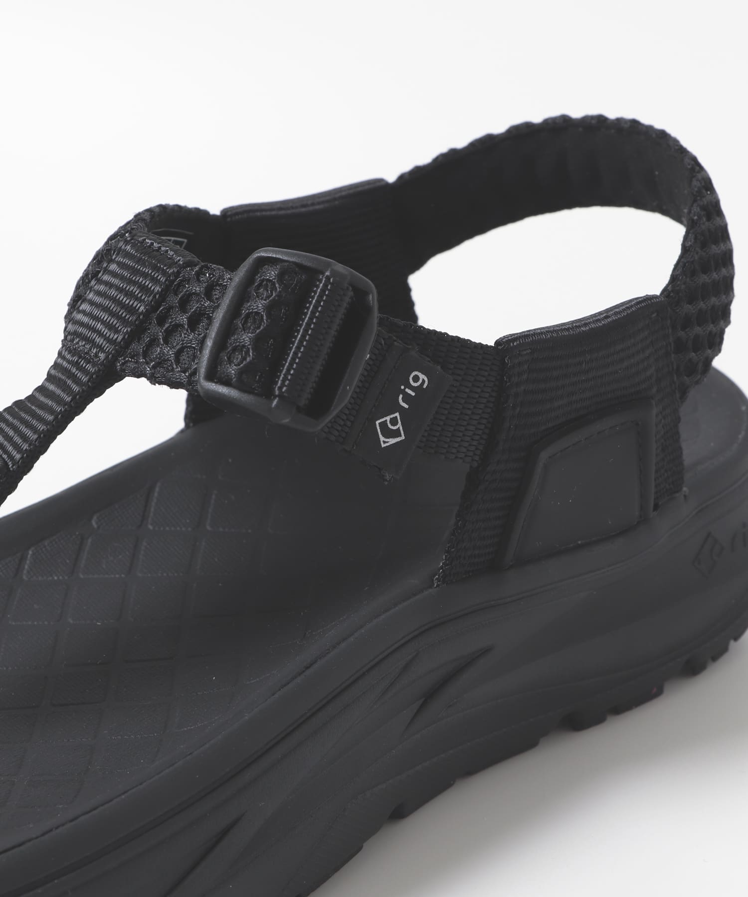 rig footwear mguu[RG0007W-FE45]｜URBAN RESEARCH公式