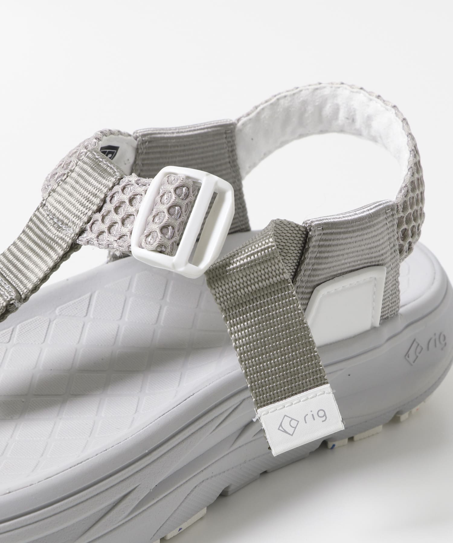 rig footwear mguu[RG0007W-FE45]｜URBAN RESEARCH公式