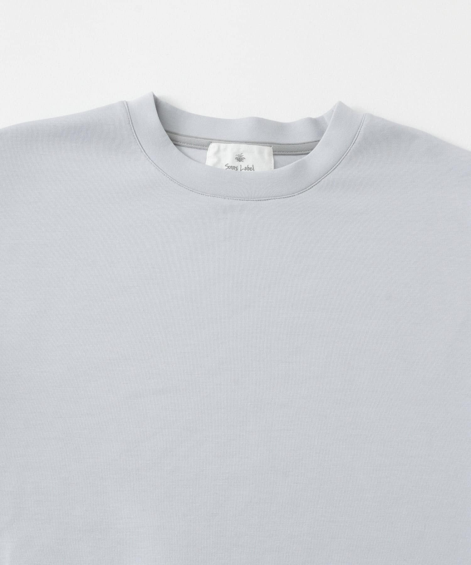 シルキーダンボールニットTシャツ[LA45-11S002]｜URBAN RESEARCH